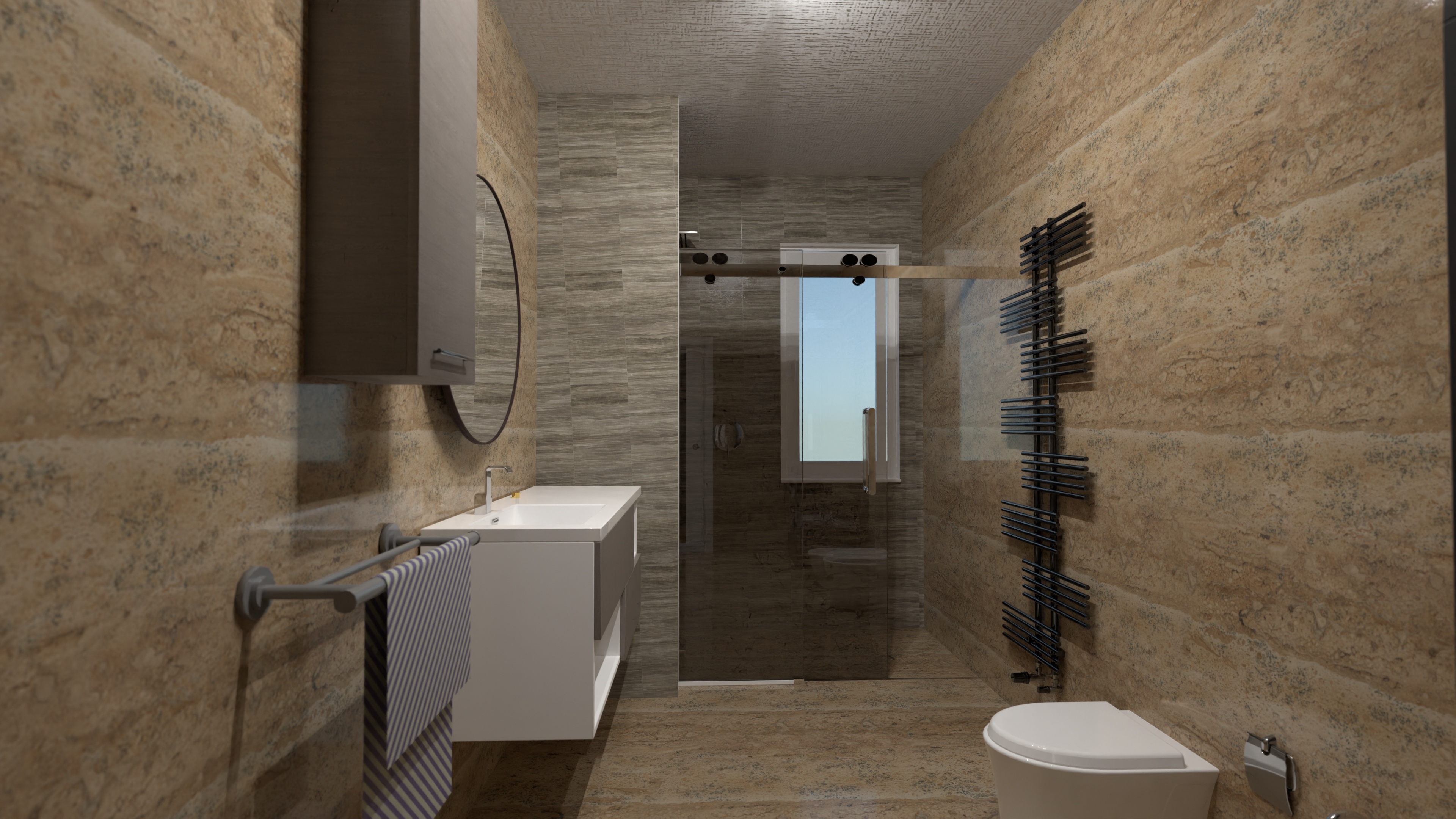 Viale Colombo modificata #23468511 by FULVIO