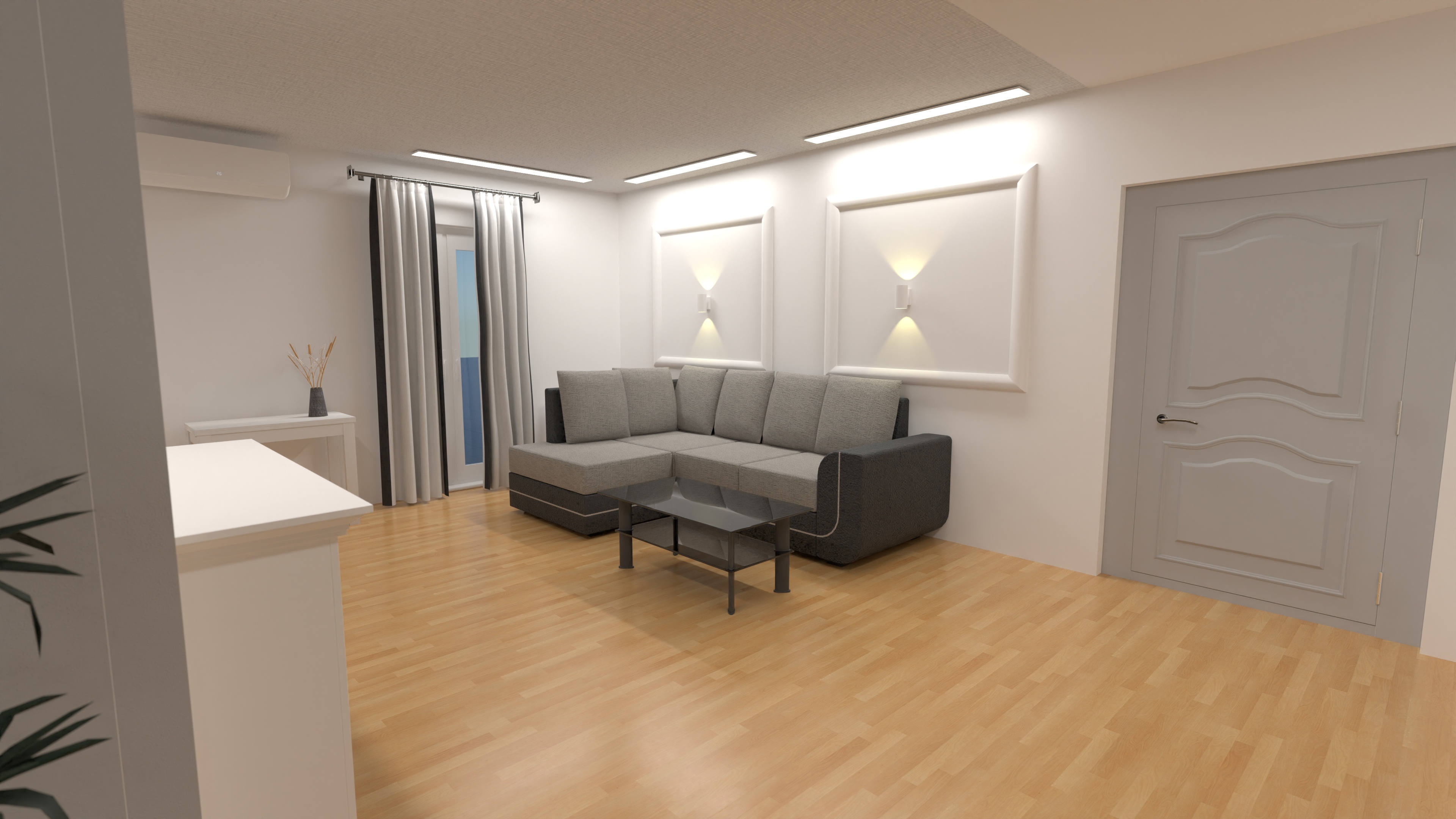 Viale Colombo modificata #23468611 by FULVIO