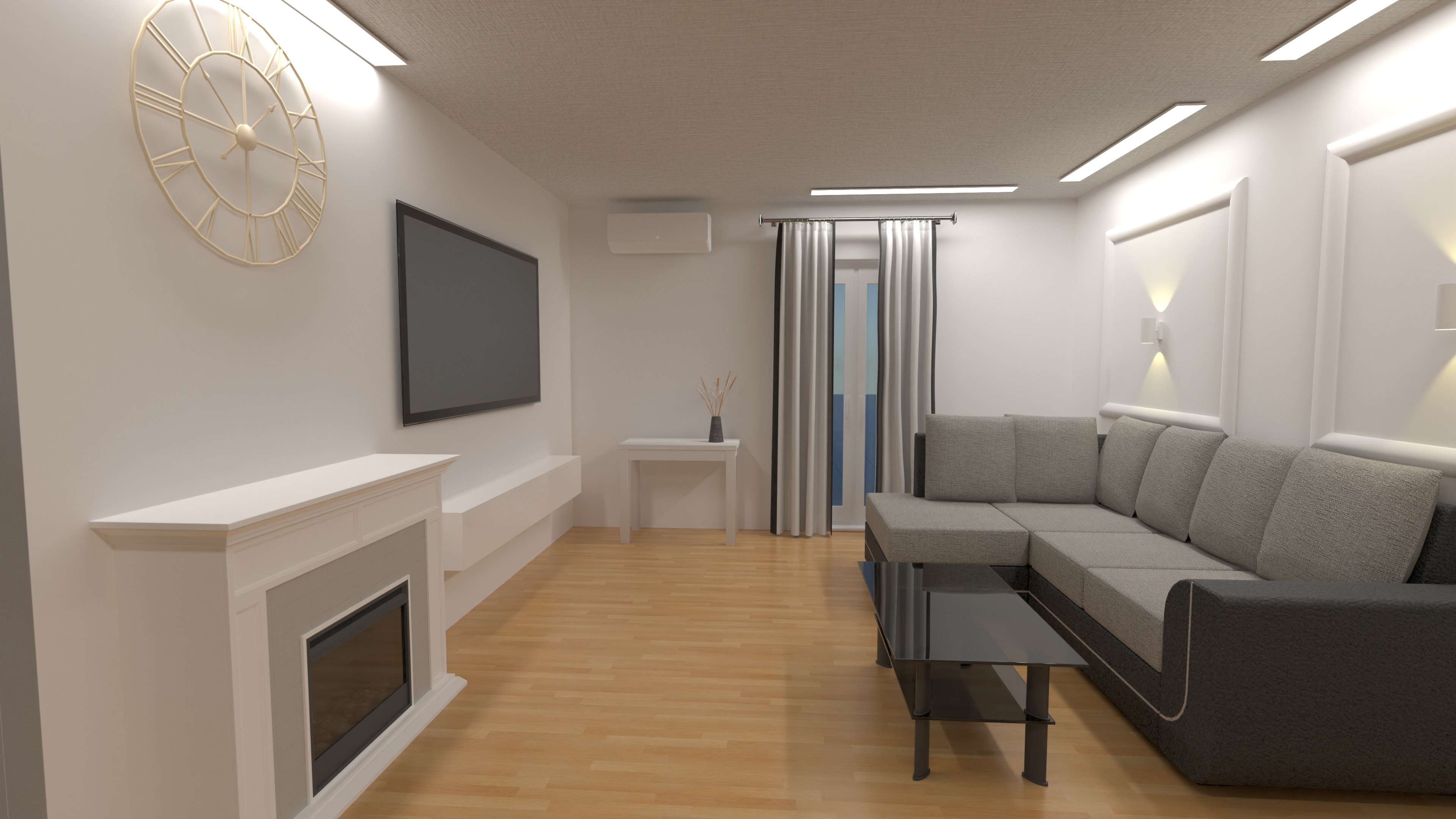 Viale Colombo modificata #23468619 by FULVIO