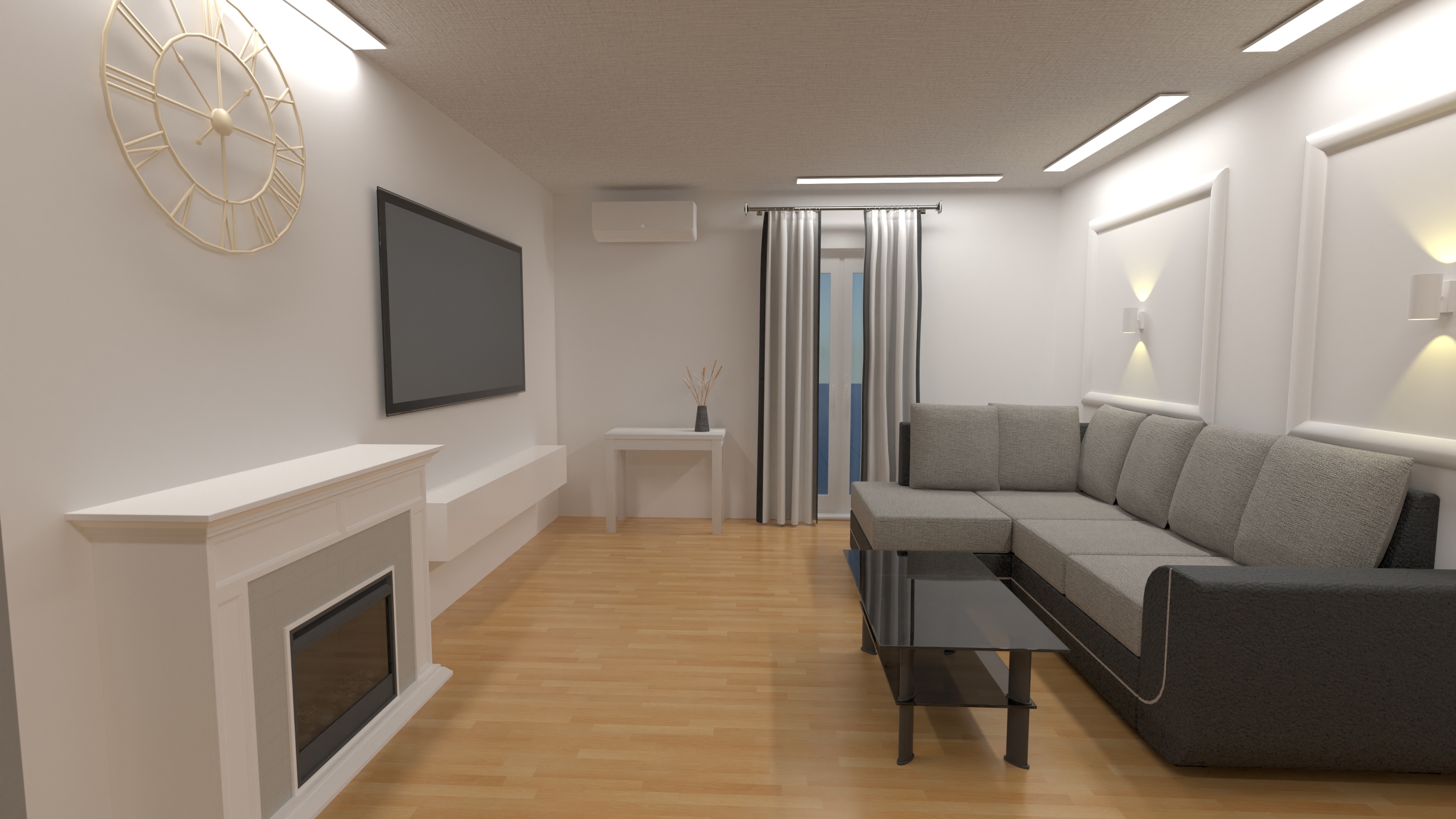 Viale Colombo modificata #23468623 by FULVIO