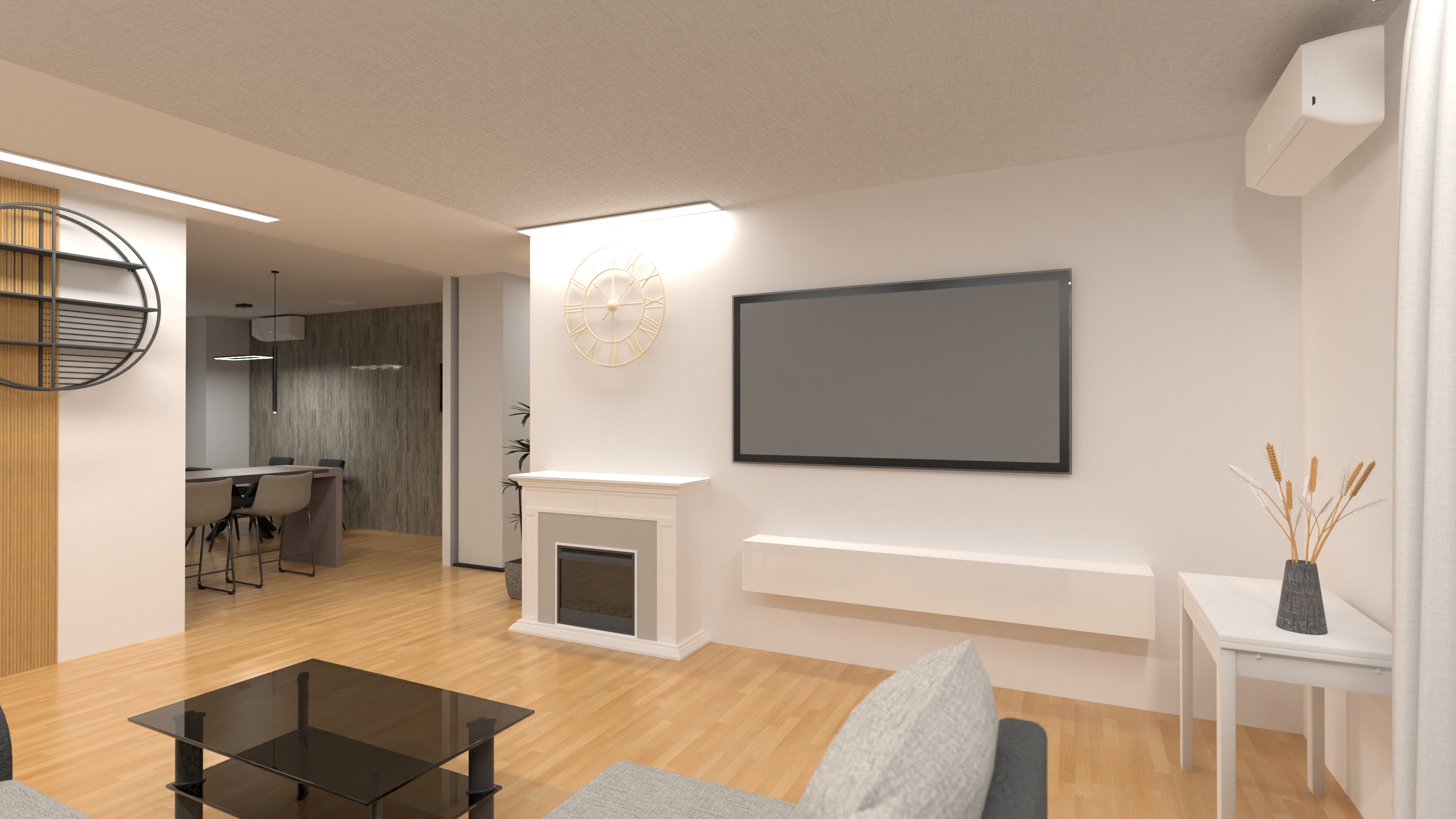 Viale Colombo modificata #23468627 by FULVIO