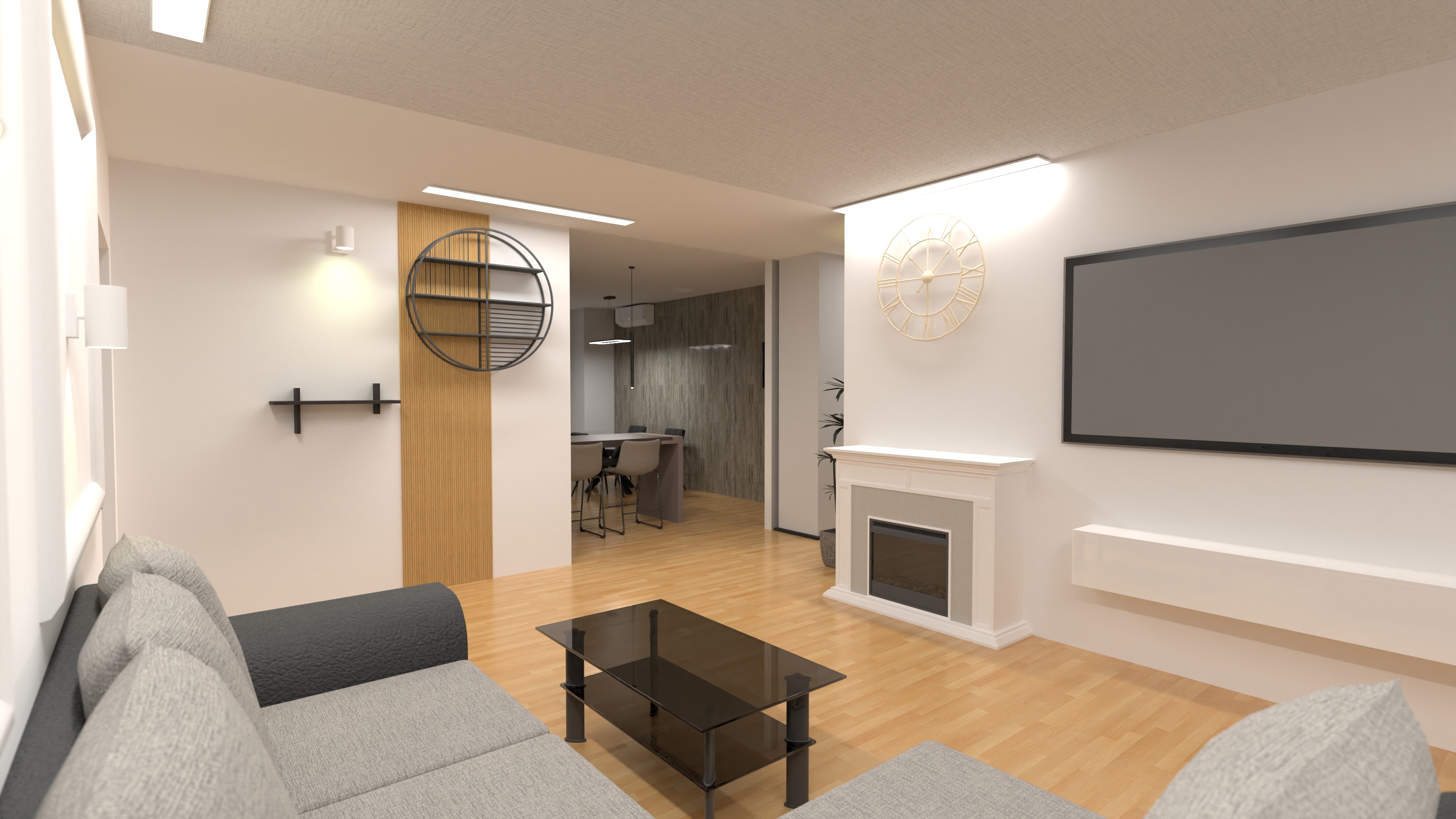 Viale Colombo modificata #23468631 by FULVIO