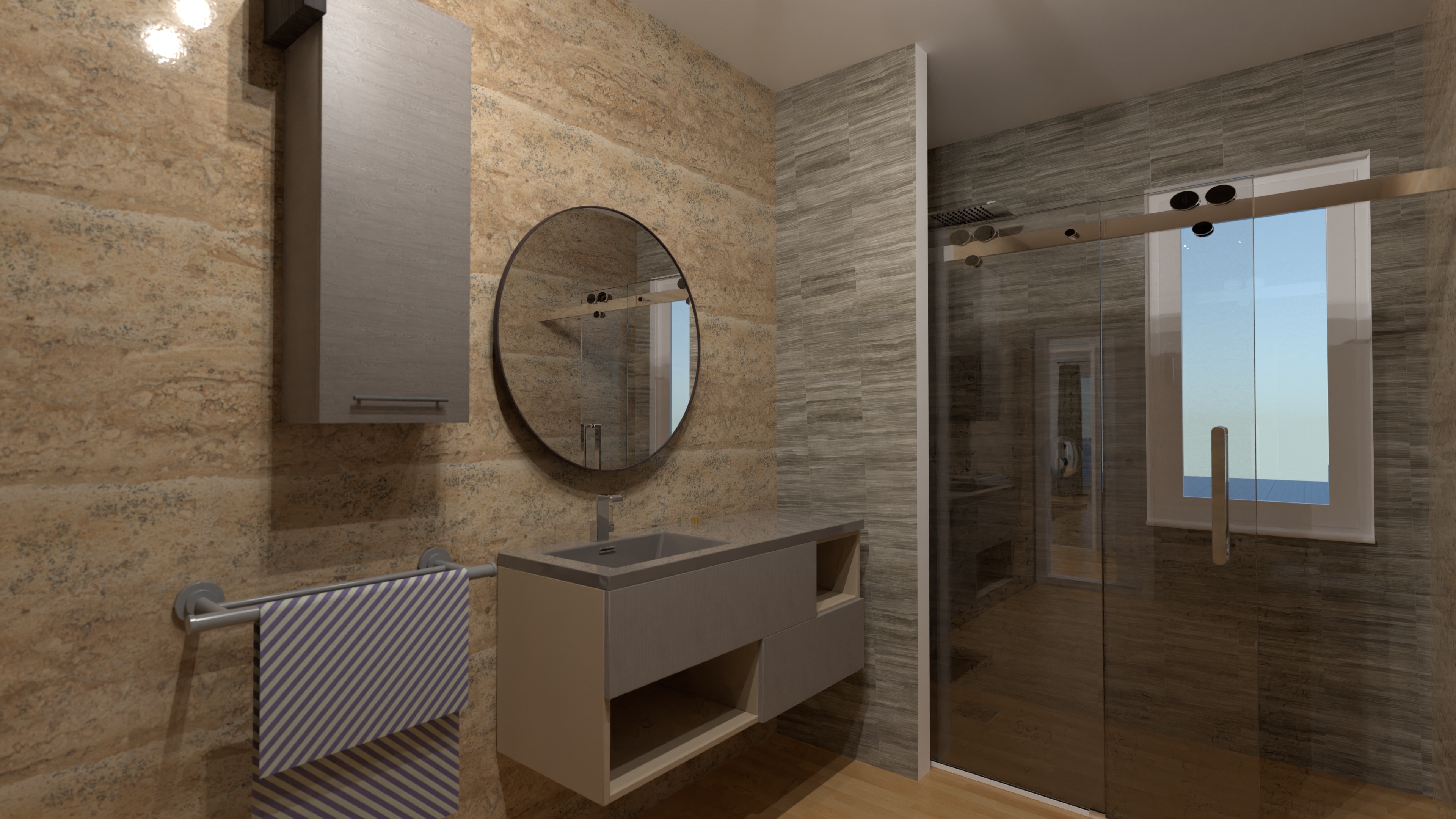 Viale Colombo modificata #23469515 by FULVIO