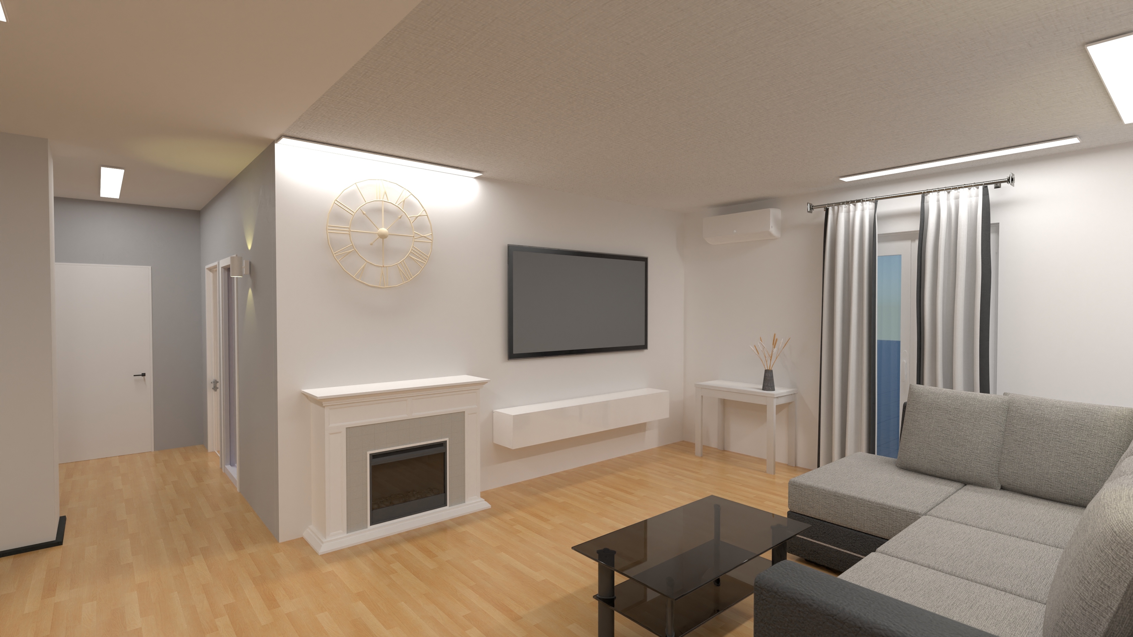 Viale Colombo modificata #23469659 by FULVIO