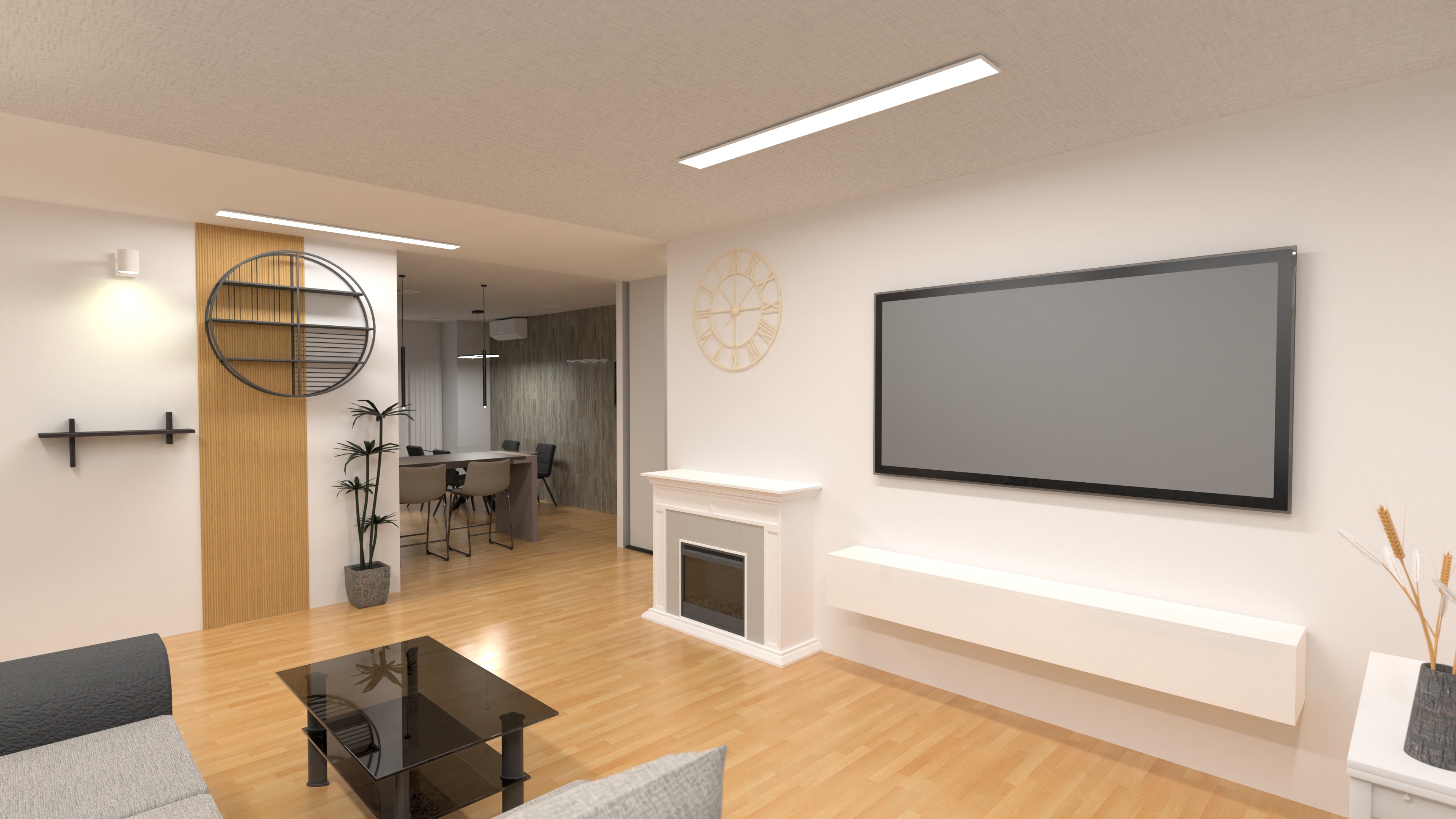 Viale Colombo modificata #23469679 by FULVIO