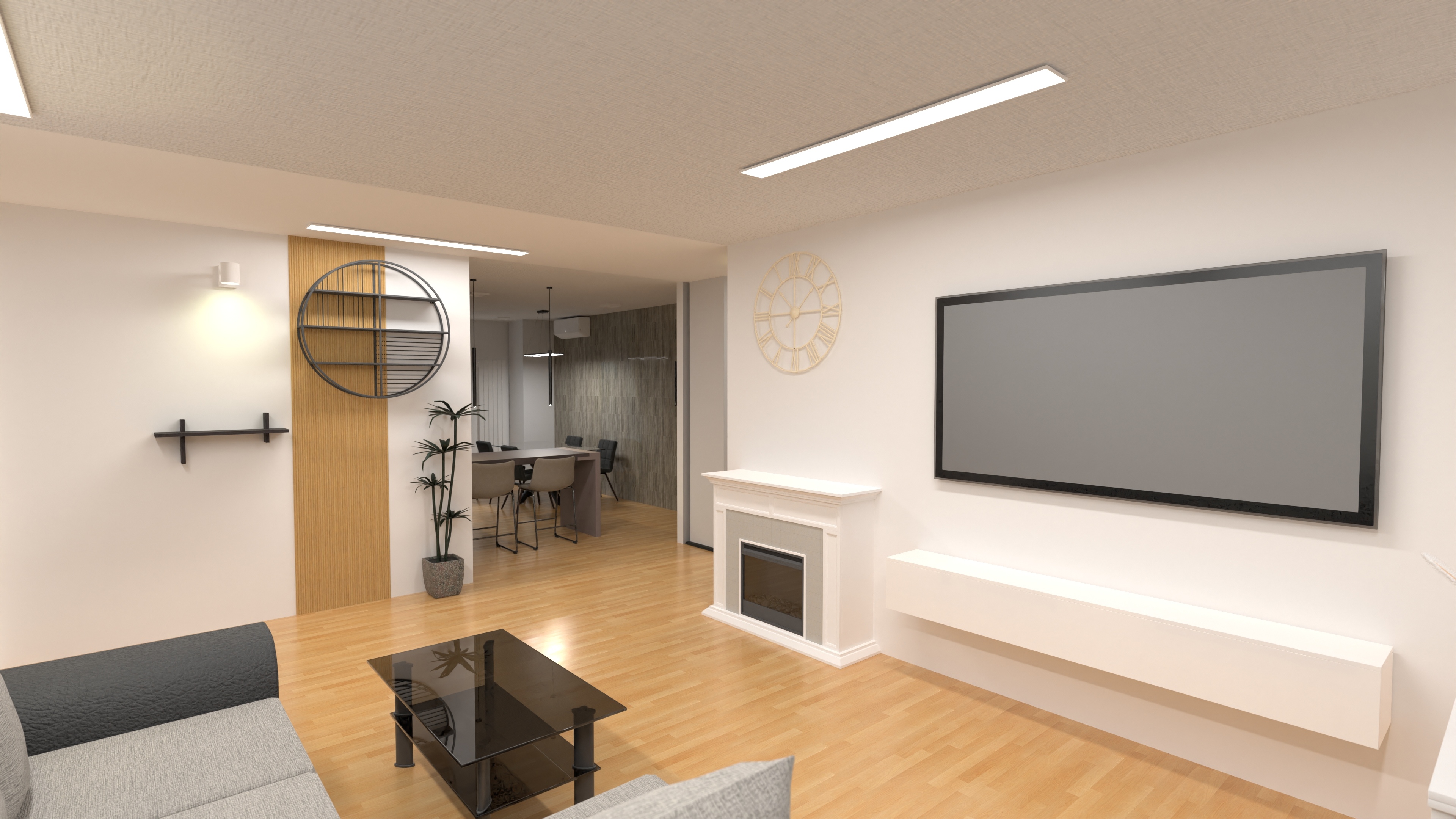 Viale Colombo modificata #23469699 by FULVIO