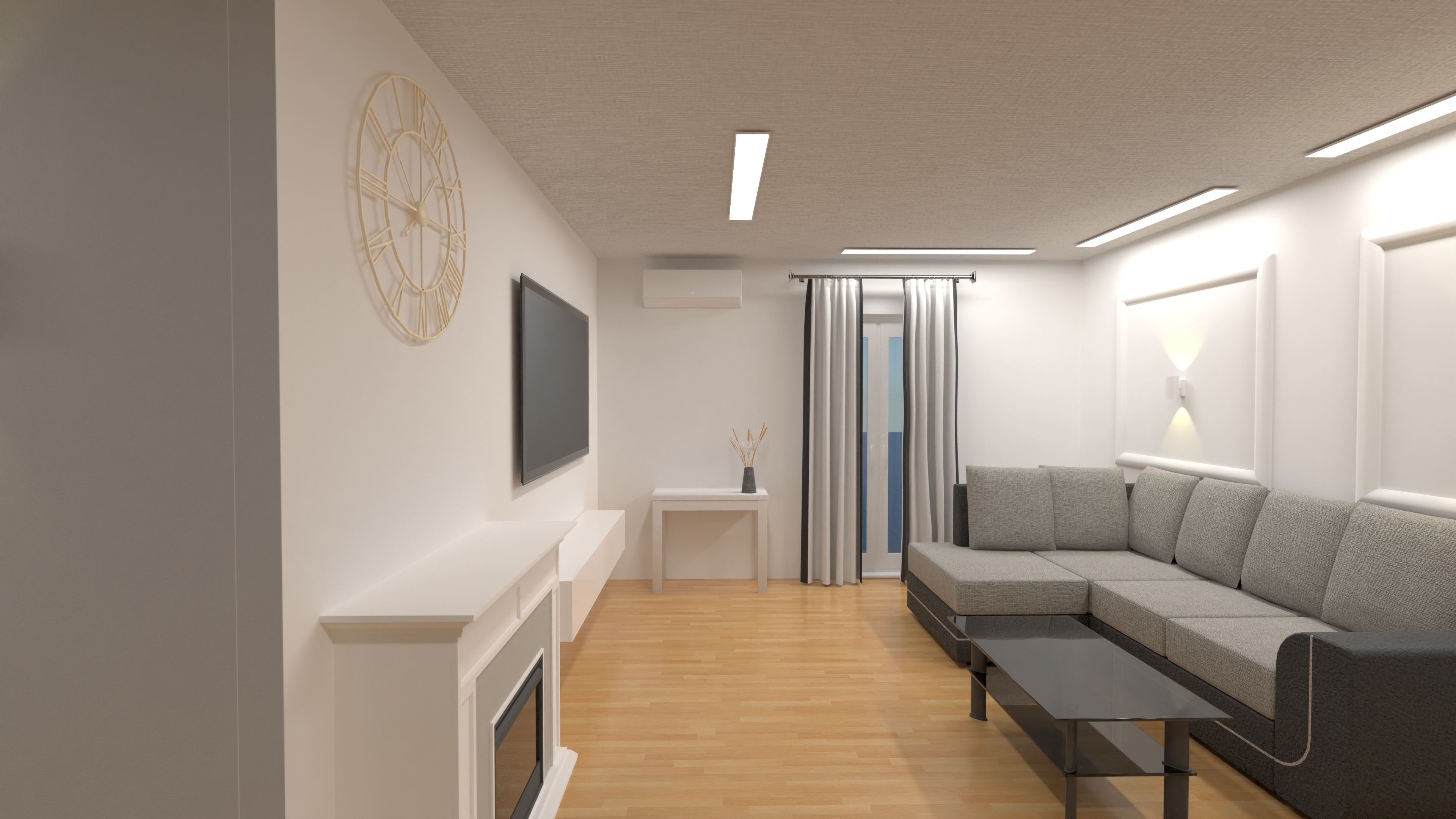 Viale Colombo modificata #23469711 by FULVIO