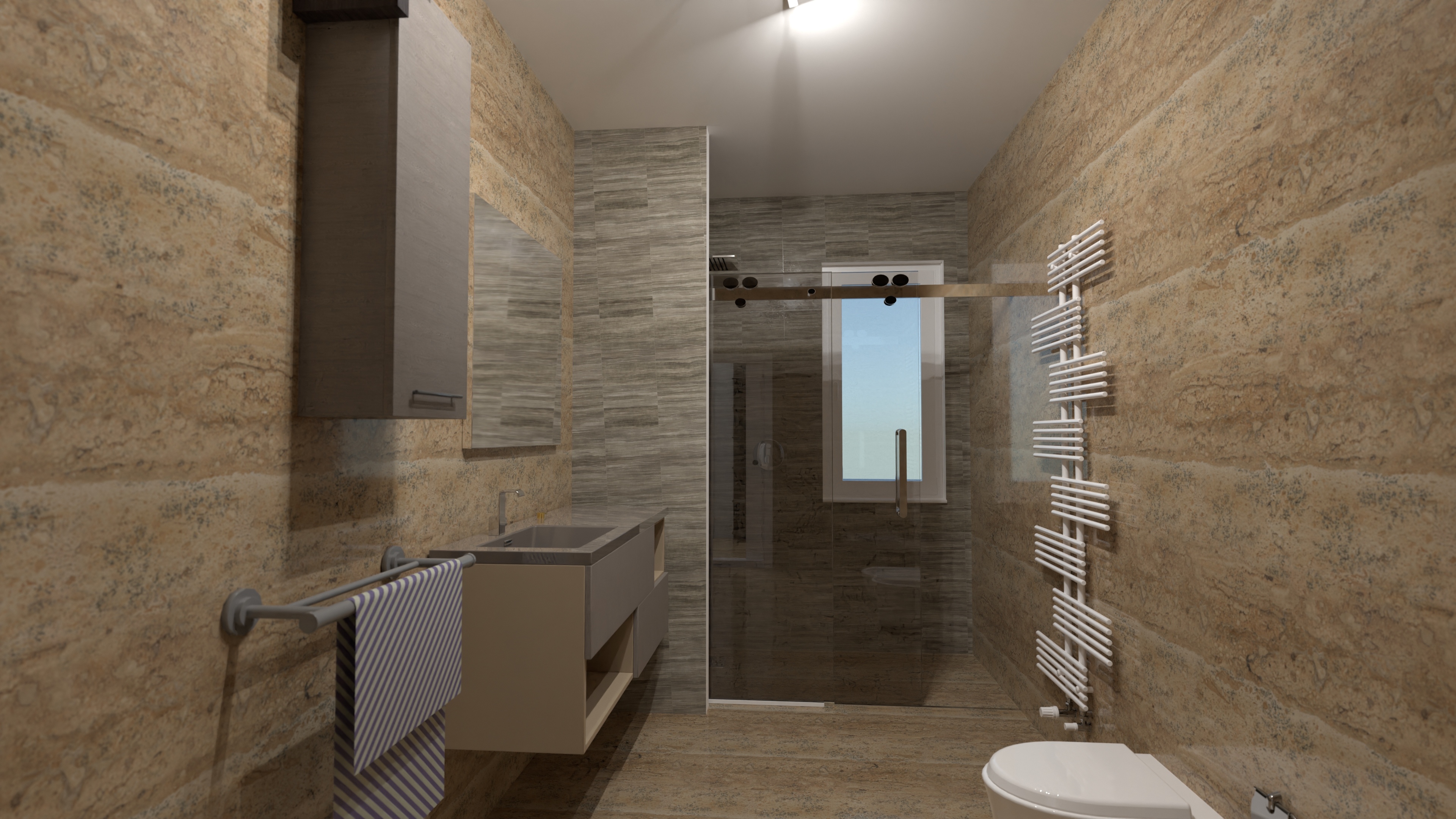 Viale Colombo modificata #23470547 by FULVIO