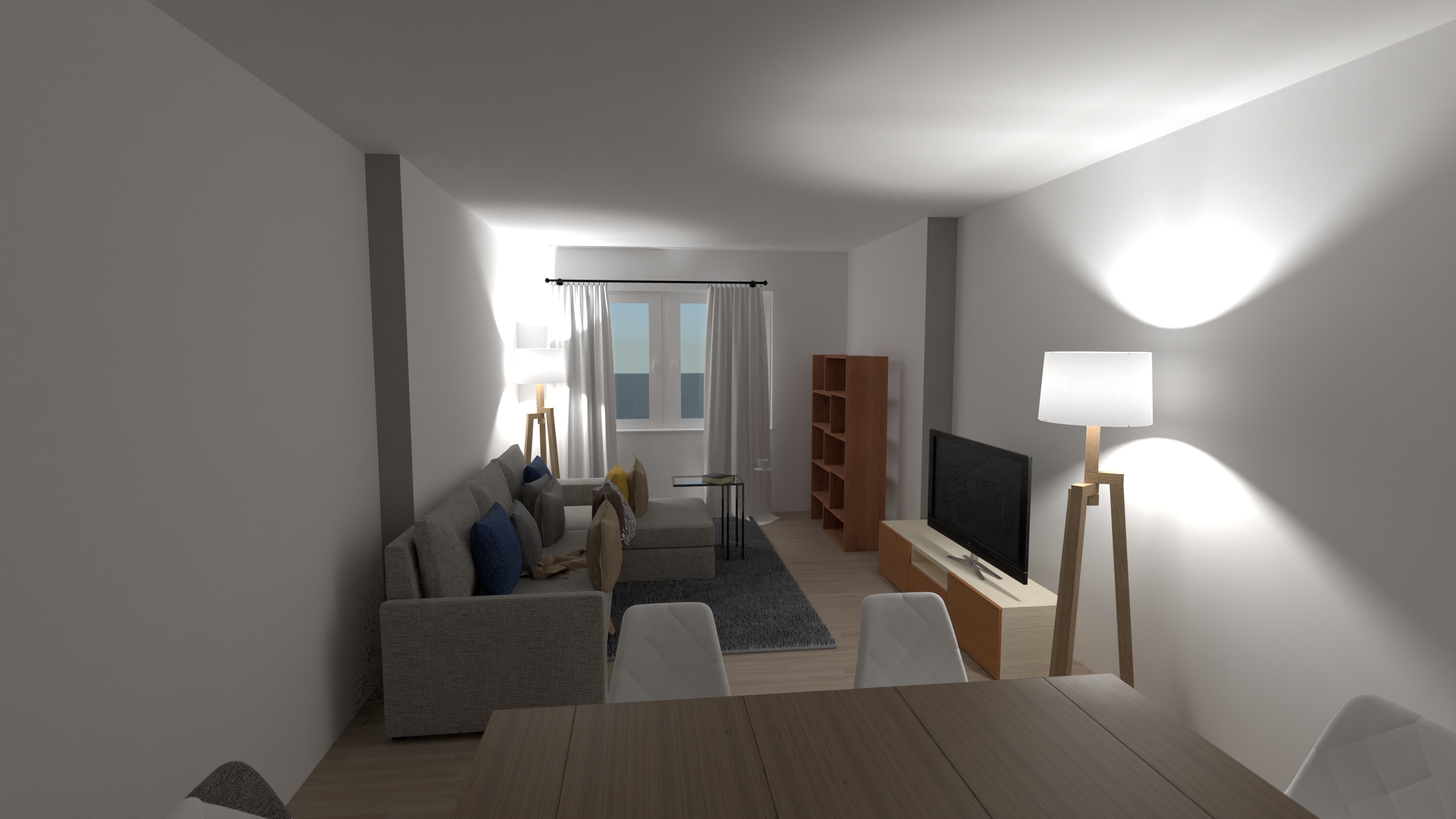 AI Upload - 2024-10-27 12:16:35 copy_living room copy #23391198 by User 153567654