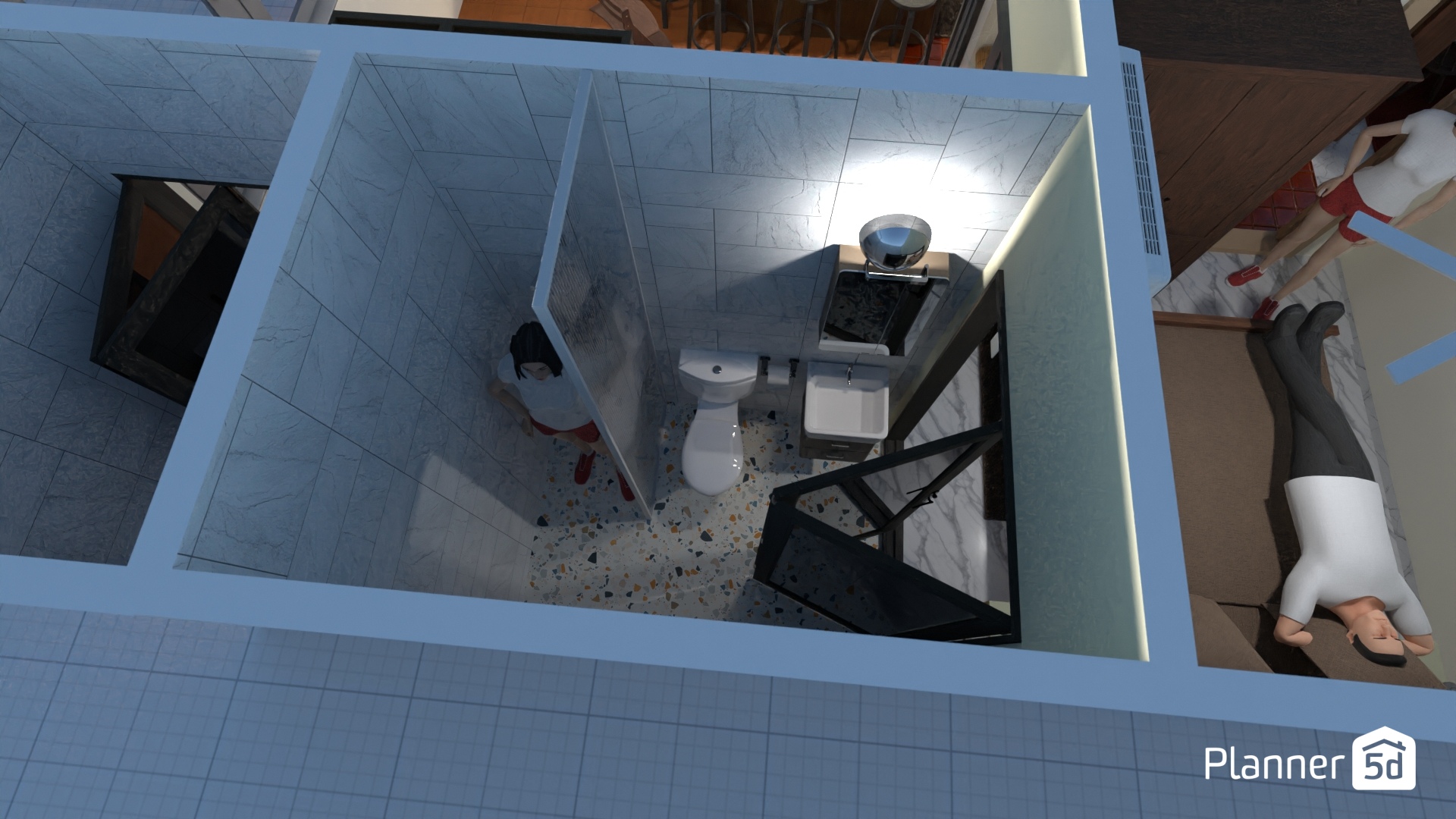 USJ4 #26243488 by Nabil Bero