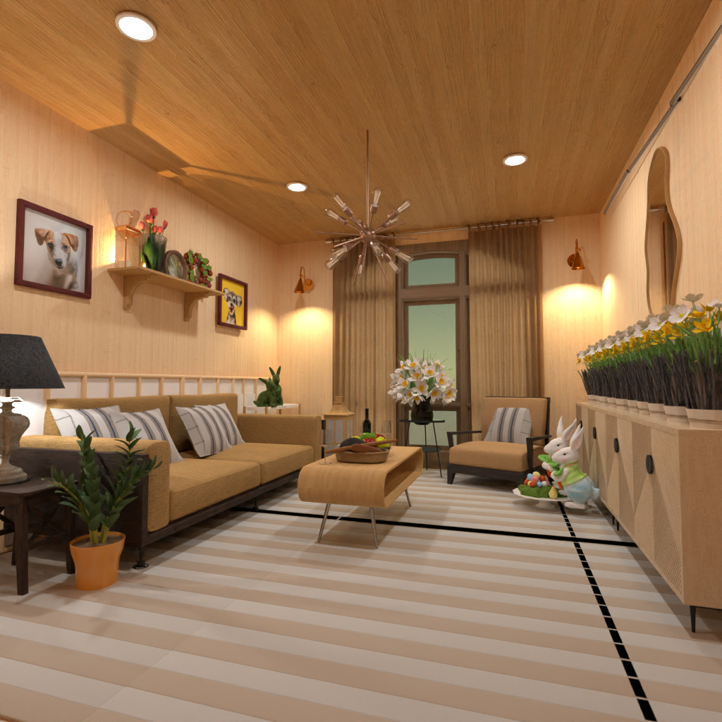 Easter is coming #12347104 by Editors Choice