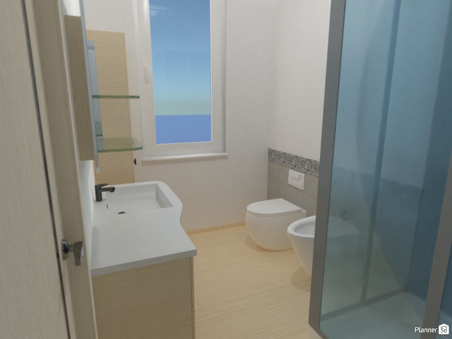 Bagno #3157614 by Diego Andrea Vacca