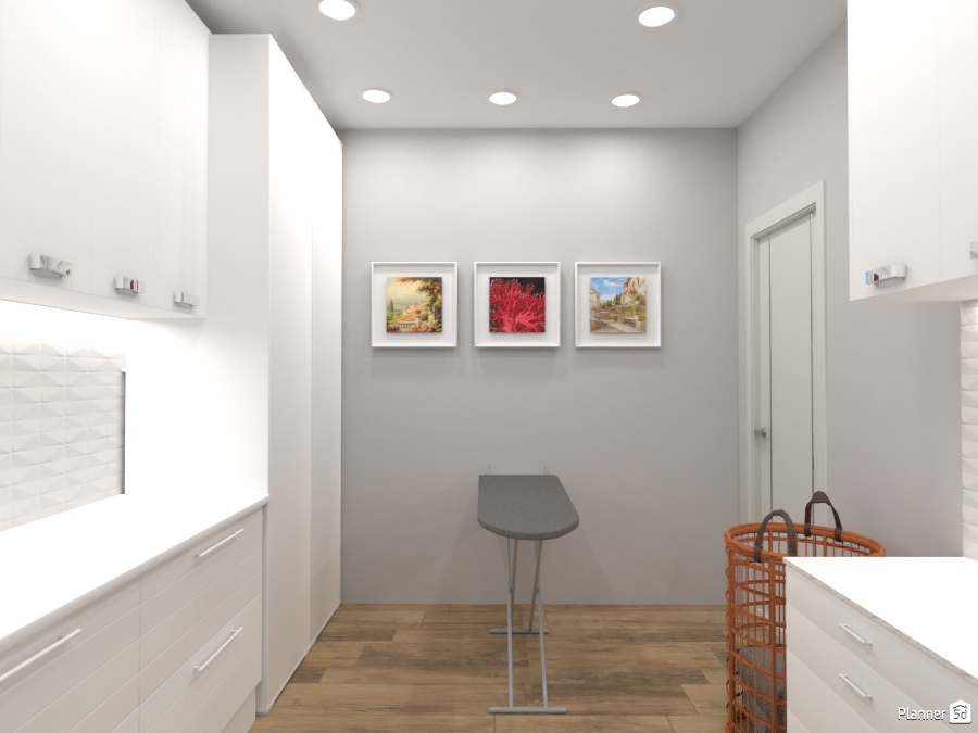 Постирочная #1984265 by Elena Strenova