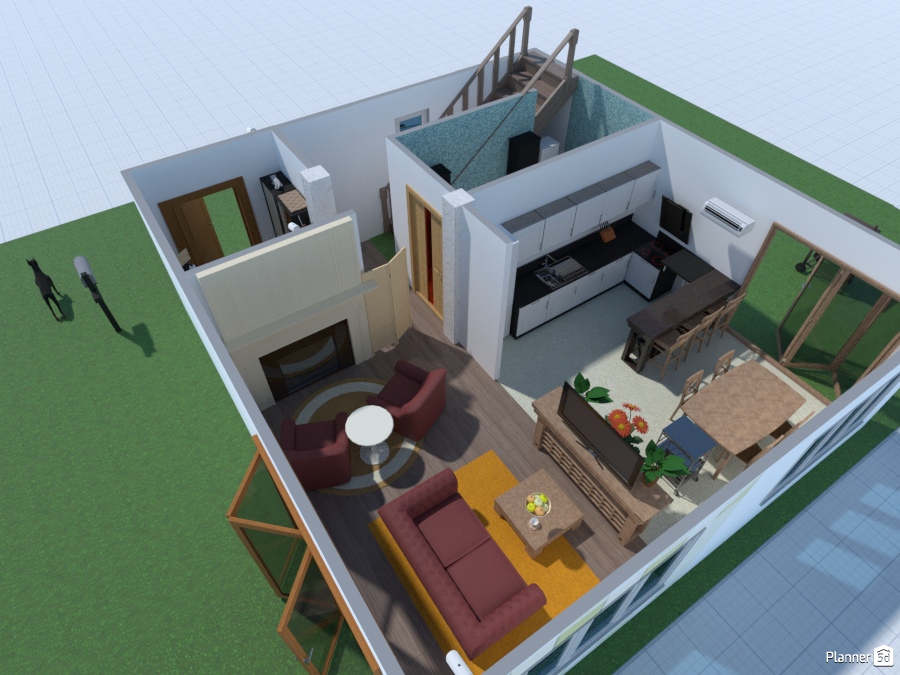 Набросок #2666181 by Elvira