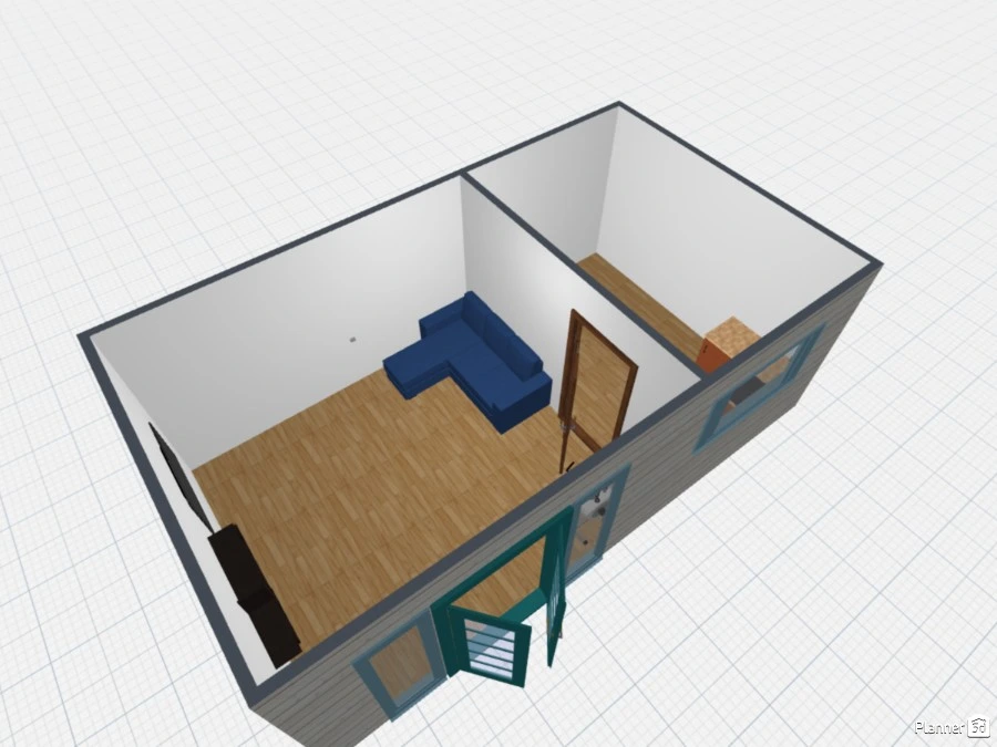 Garden #88039 by Parth Prajapati