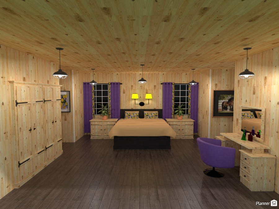 montana b n b #1971640 by Joy Suiter