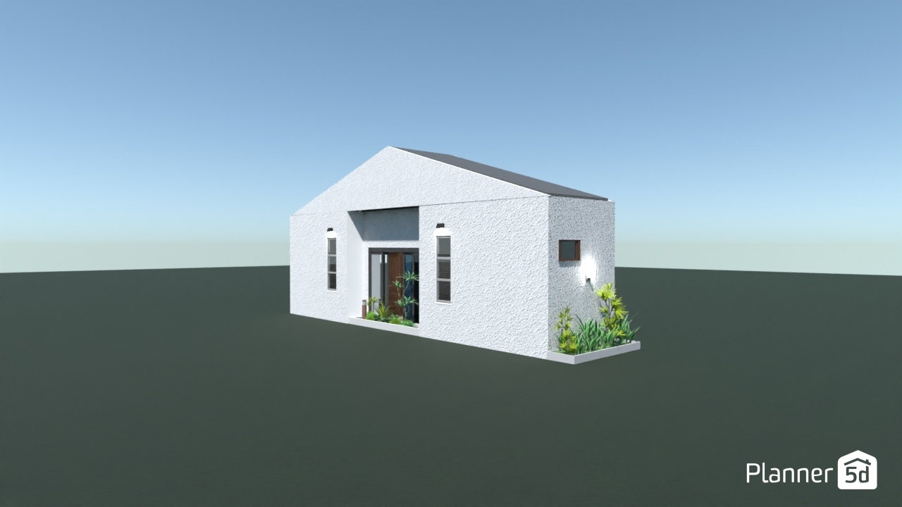 Renov the Valley #26196520 by Awang Gunawan