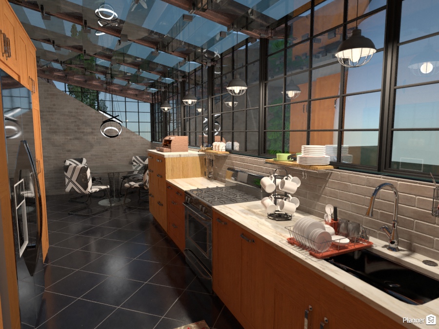 I Love Cooking #2933363 by Fede Lars