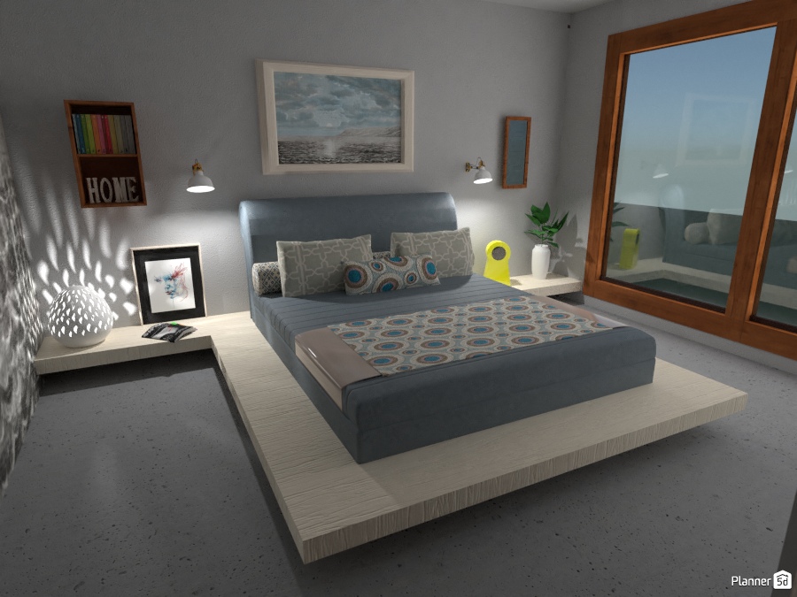 I Love Dreaming #2935669 by Fede Lars