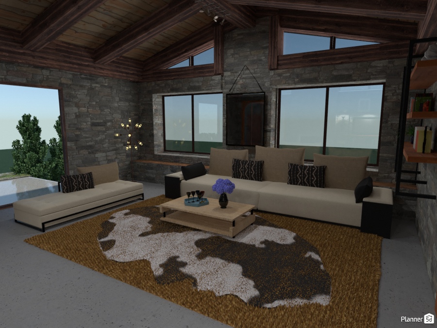 I Love Relaxing #2 #2936154 by Fede Lars