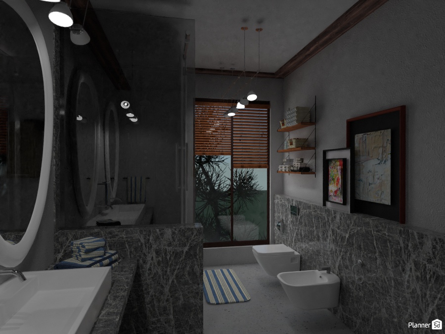 I Love Showering #2938950 by Fede Lars