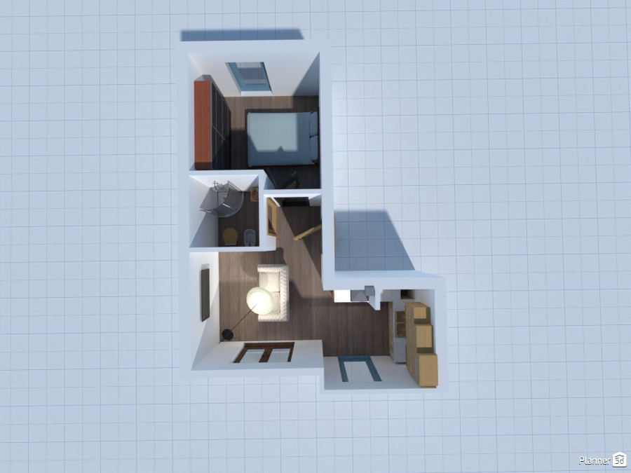 Trabace - Terrazze del Presidente #4598618 by User 24777540