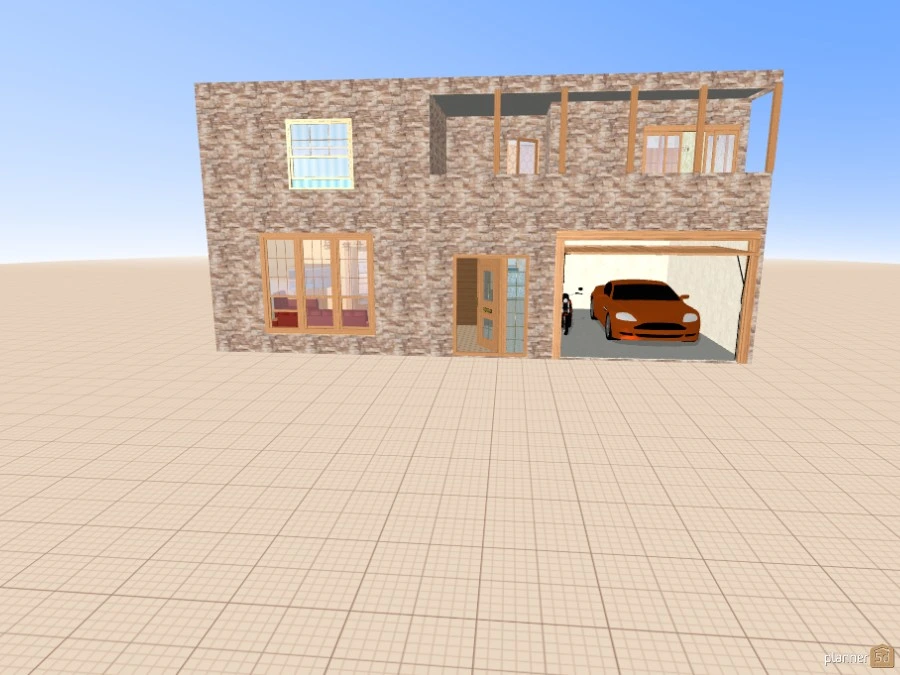New project #2885632 by Lewis O'Neill