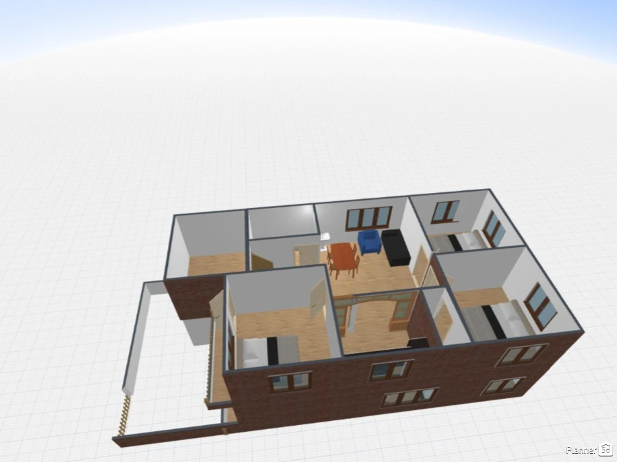 kanchan house #3094088 by User 111913131