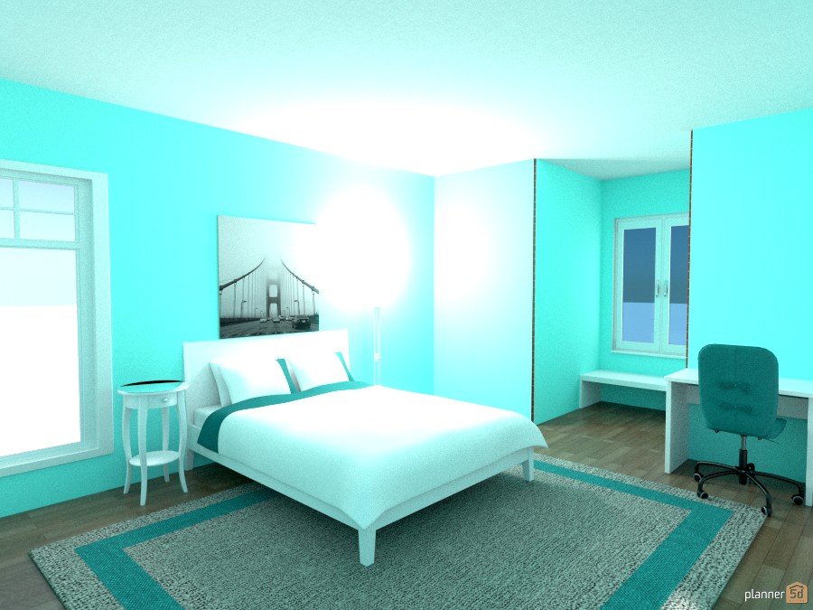 Catherine Room #1217591 by Sam Guilsher