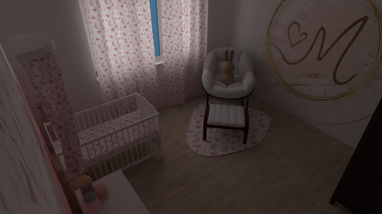 Criar Projeto #23425127 by User 23770749