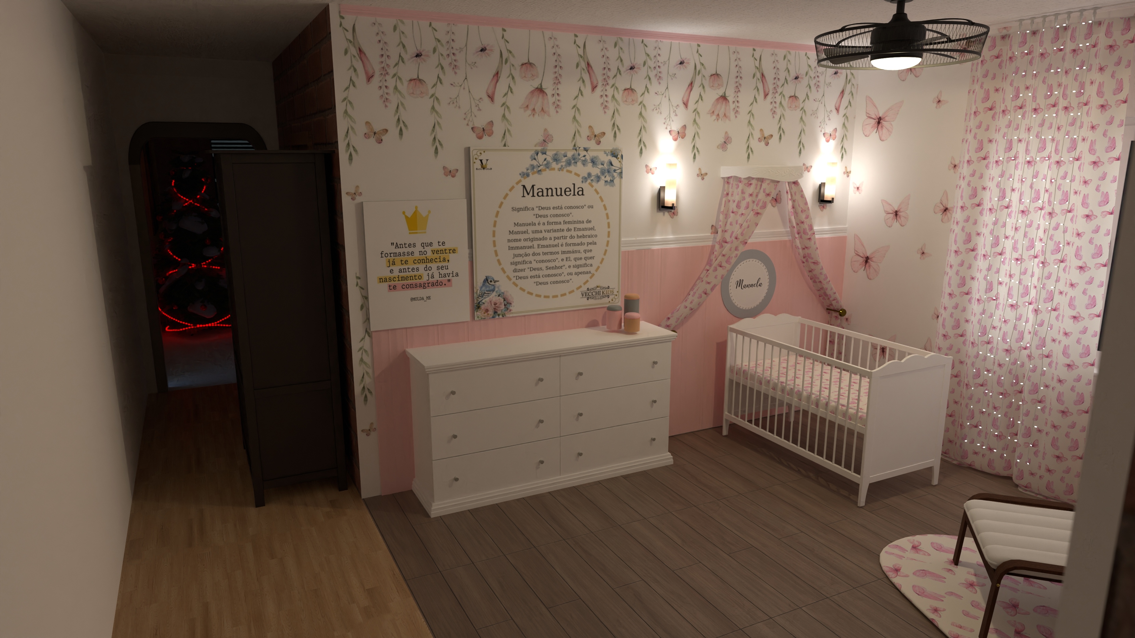 Criar Projeto #23445887 by User 23770749