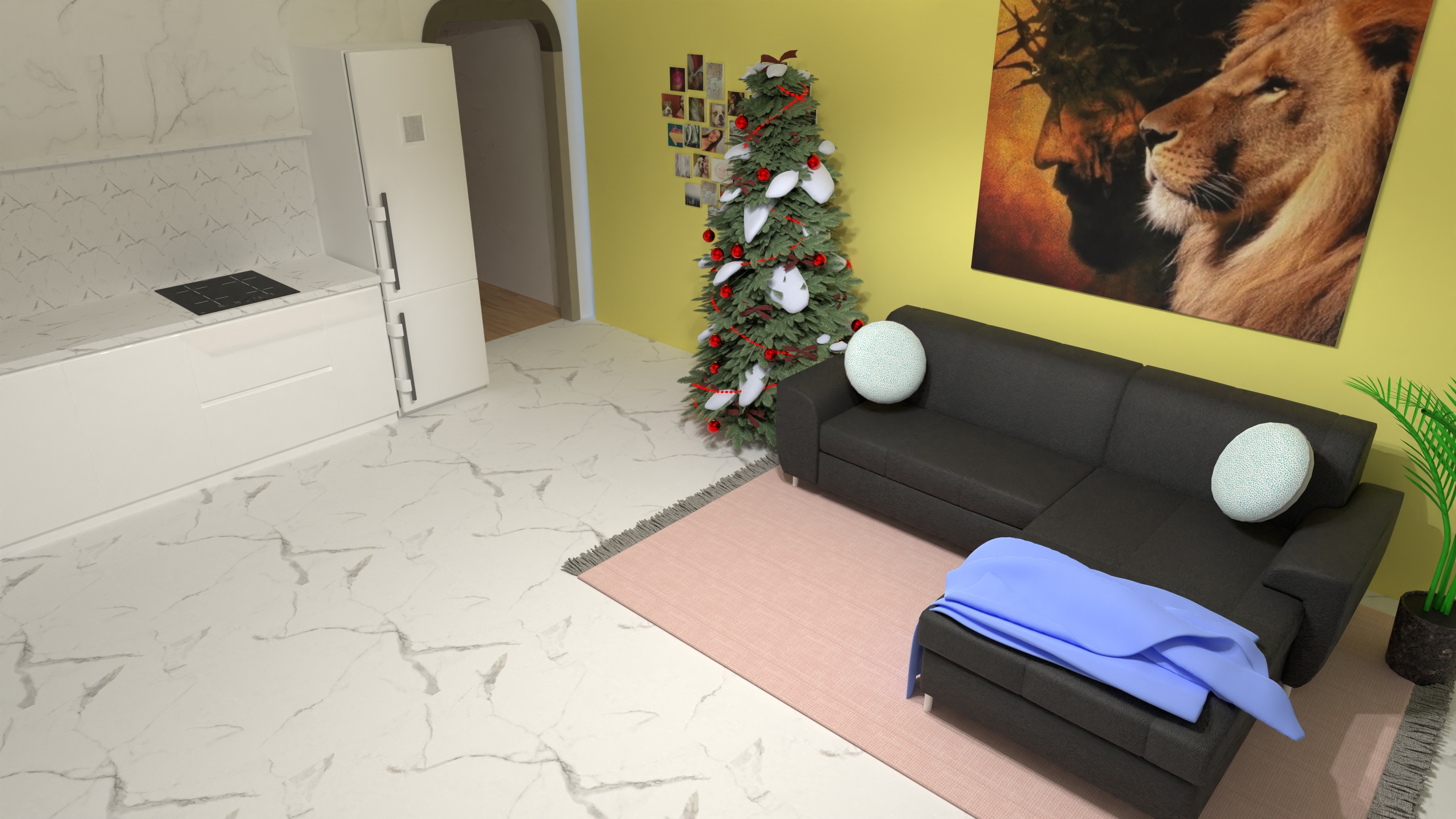 Criar Projeto #23446979 by User 23770749