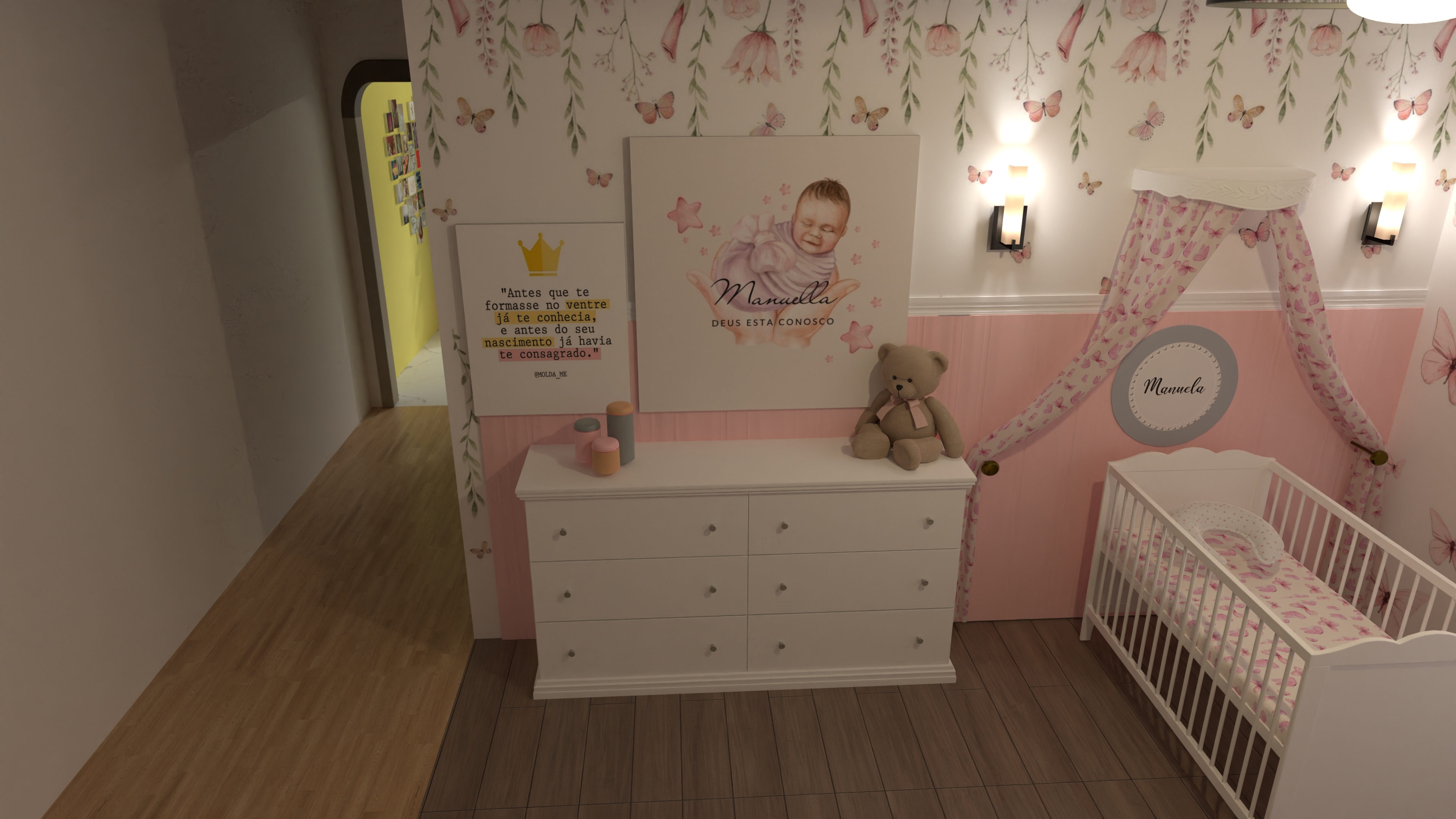 Criar Projeto #23447551 by User 23770749