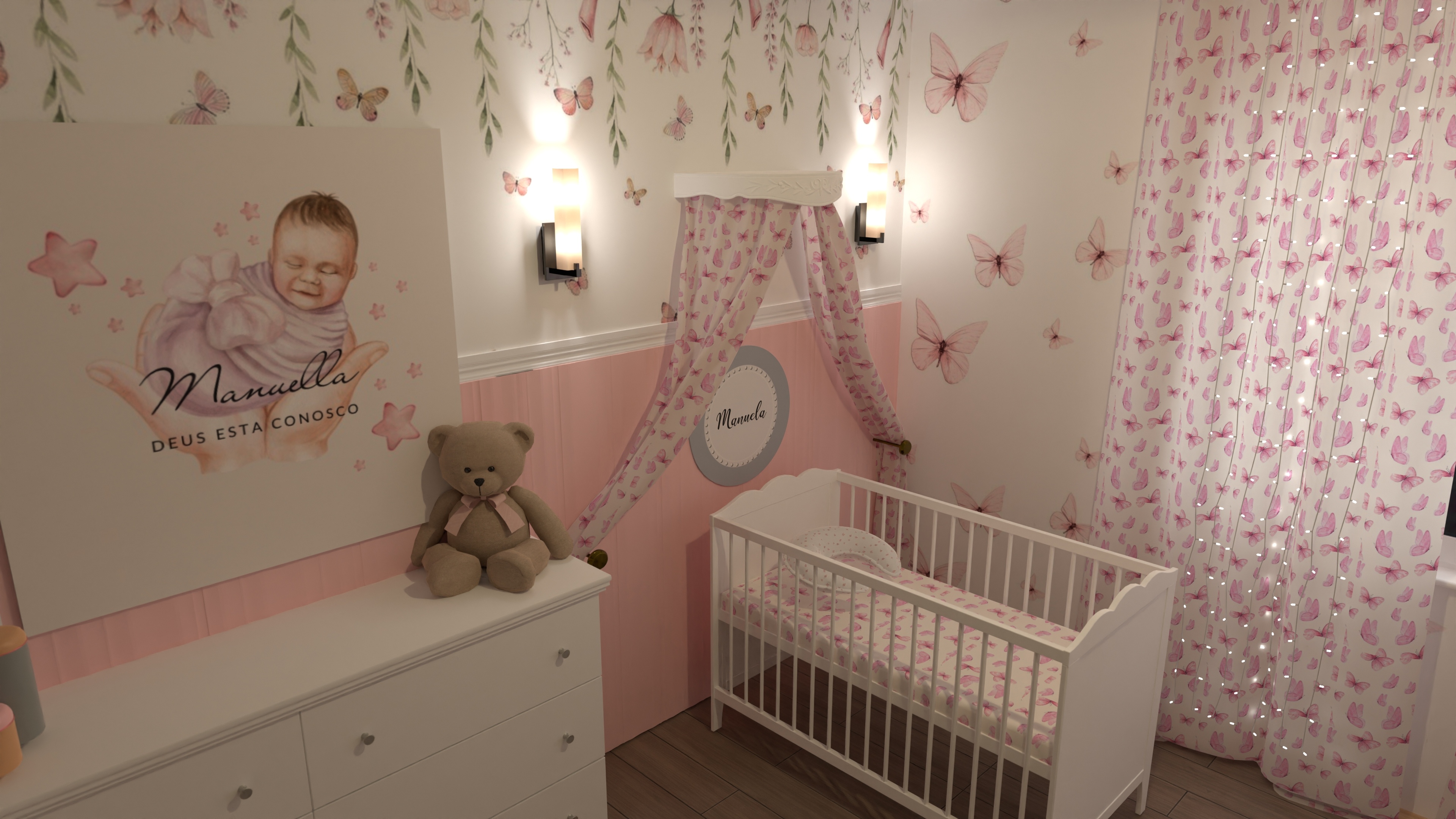 Criar Projeto #23447579 by User 23770749