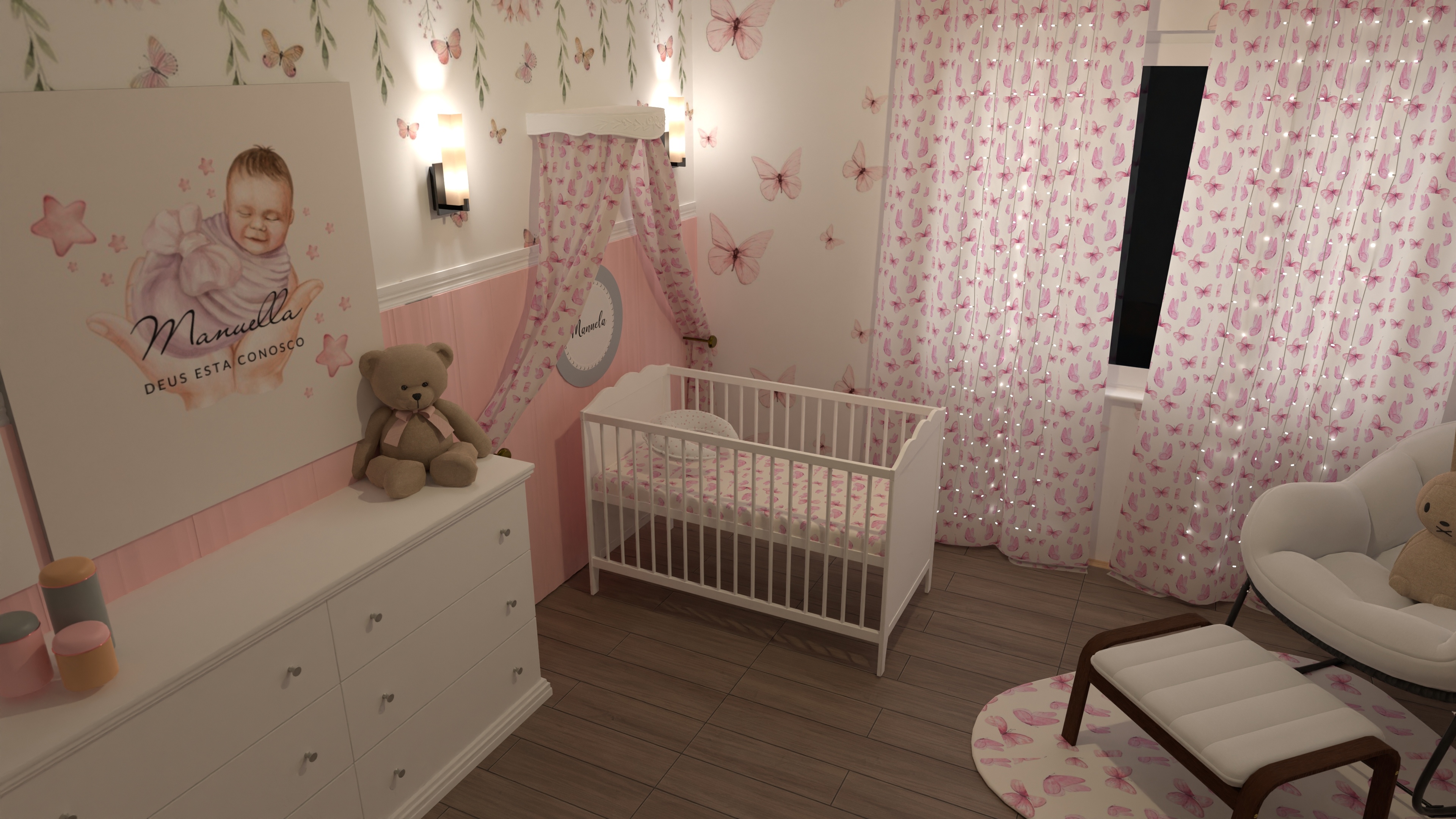 Criar Projeto #23447927 by User 23770749