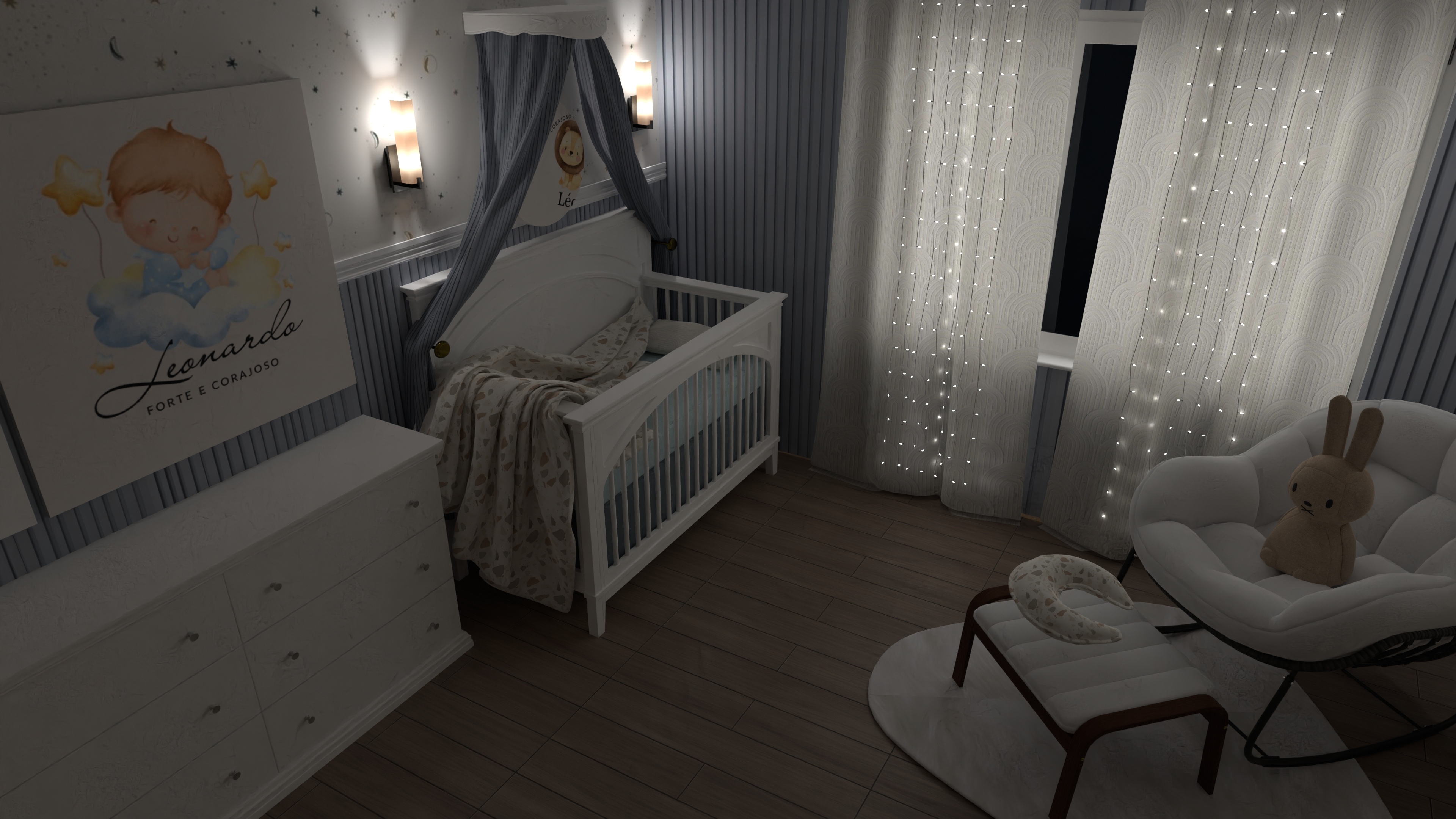 Criar Projeto #23448663 by User 23770749