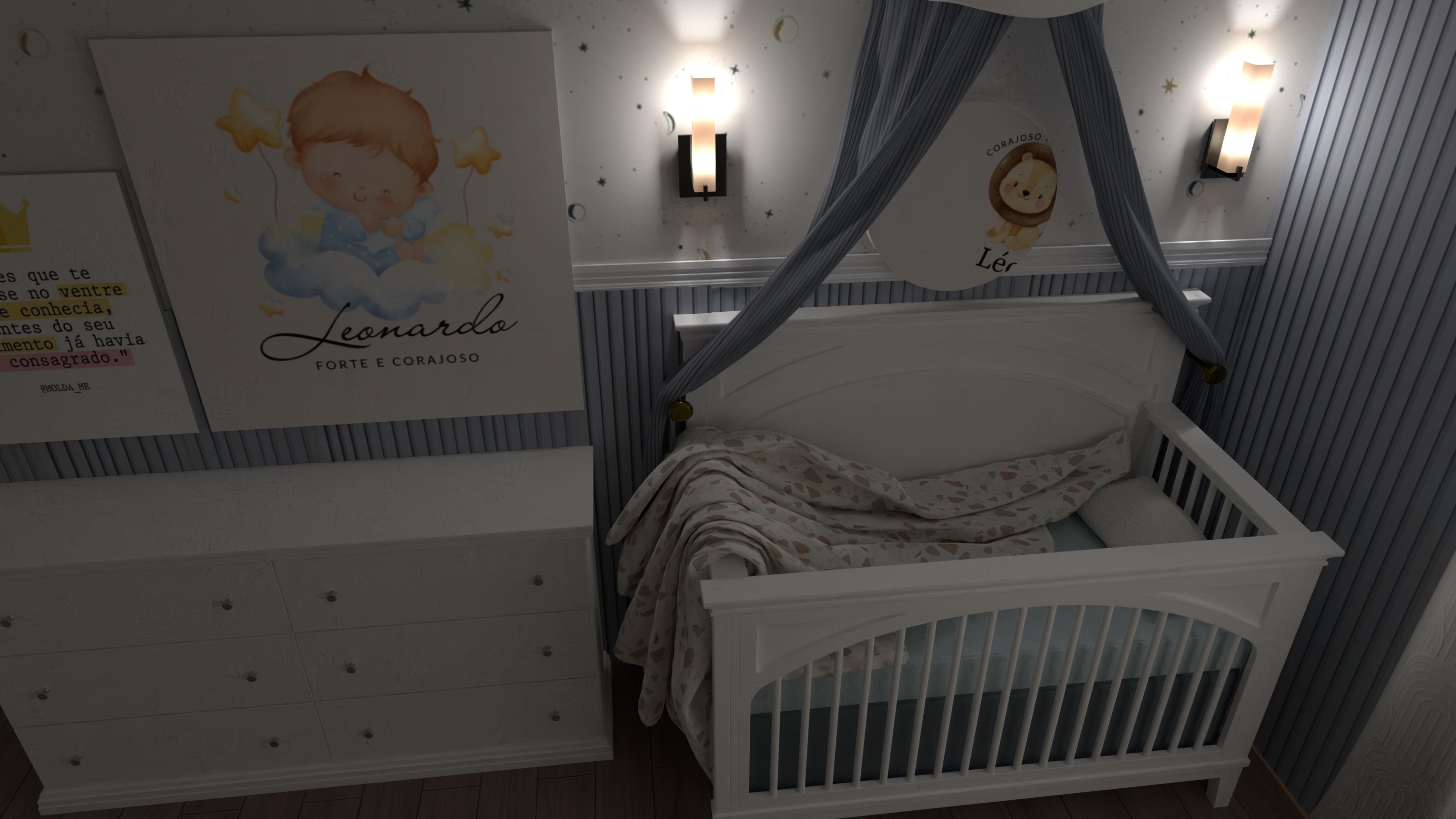 Criar Projeto #23448691 by User 23770749