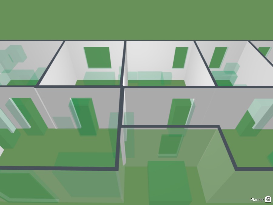 Дом #25904992 by Хельга Окнешял