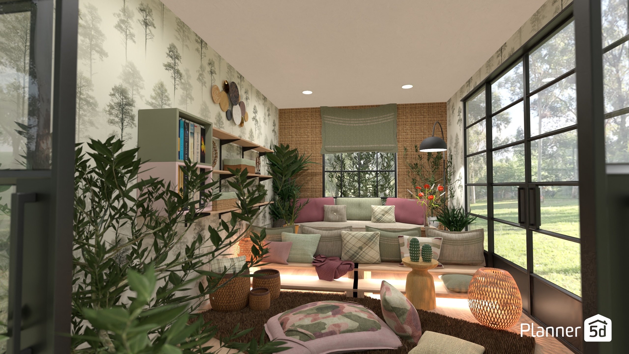 NATIONAL LAZY DAY #28751164 by Micaela Maccaferri