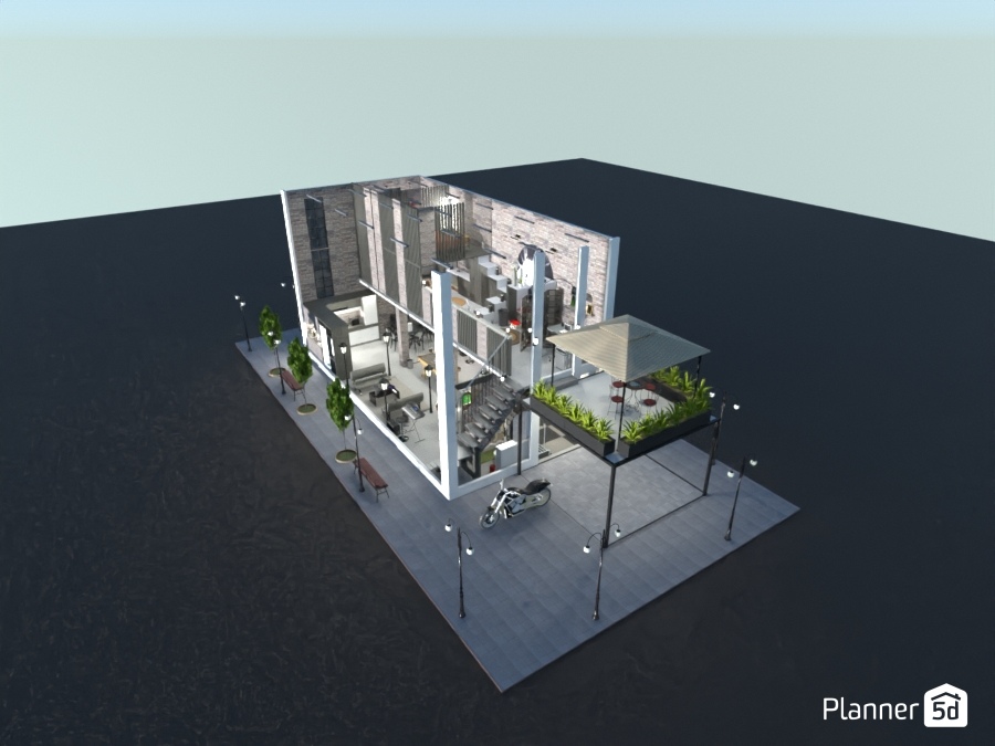 YOLANDA #21763218 by Yolanda Infante Garrido