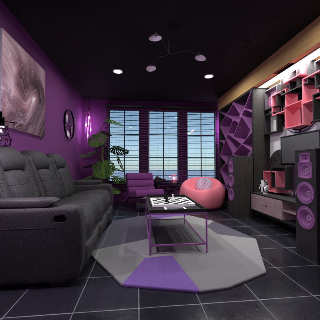 Cyberpunk #14141147 by Editors Choice