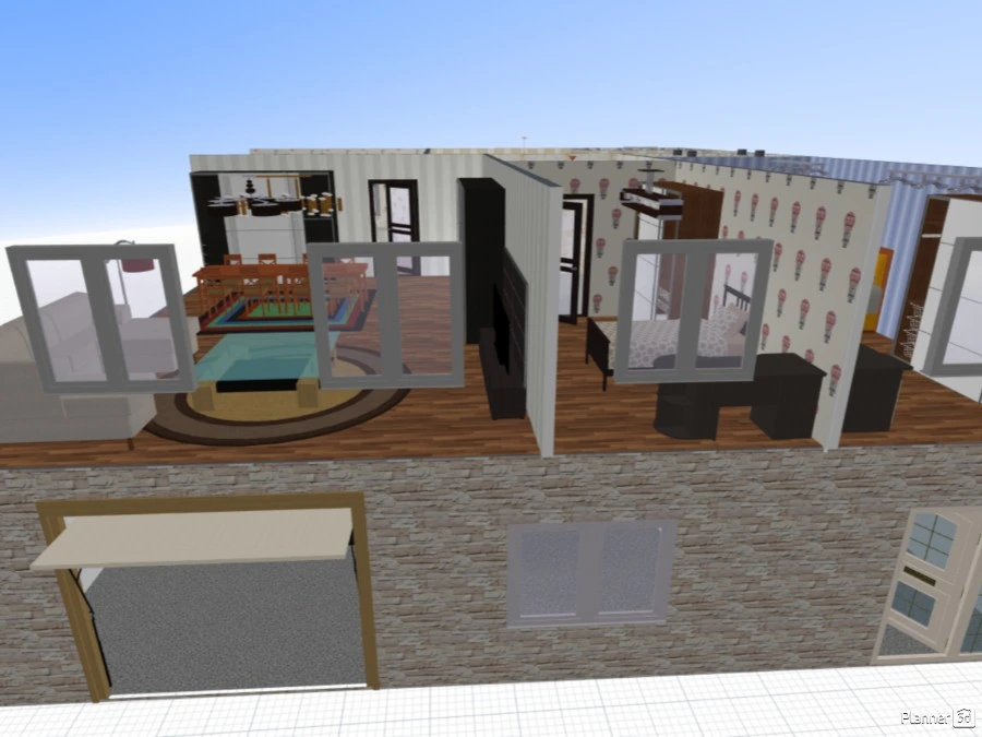 PABLO CHINCHILLA #78582 by CENTRAL DE REFORMAS