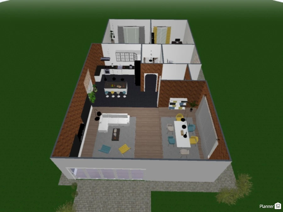 Ella's mansion #85984 by ★☬Ɖ̳₳͟ℜҜ͢₦ł₦ℑ₳☬★