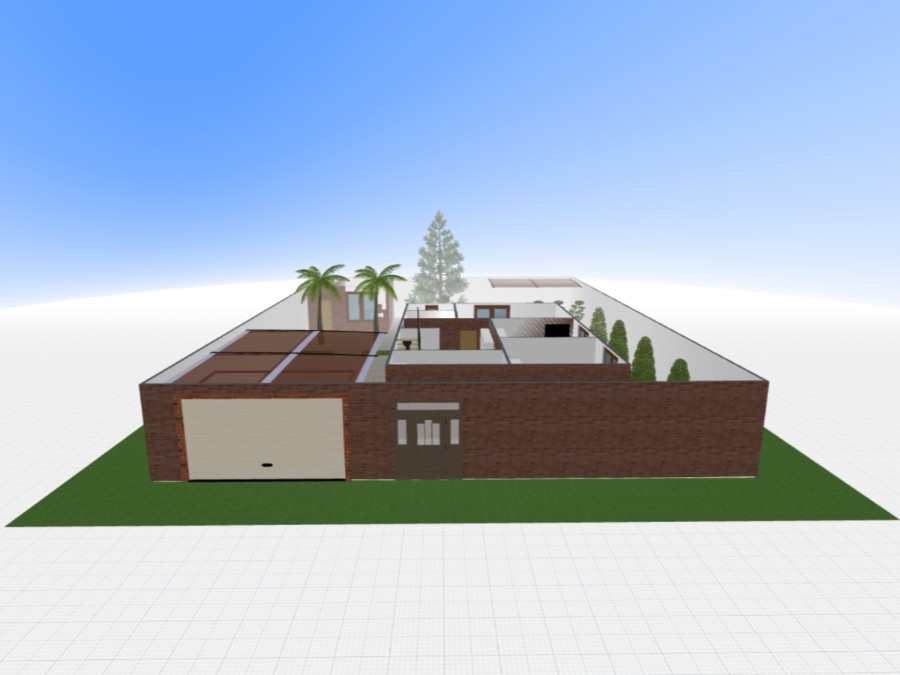 ДОМ 2 этаж #23333778 by Водовозов Илья