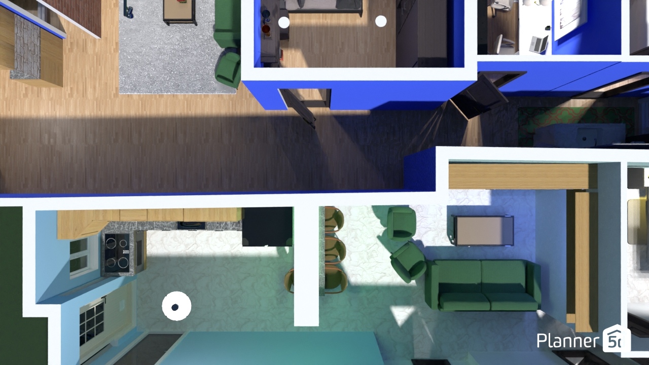 دار أ ب #23442387 by Kassem Hijahi