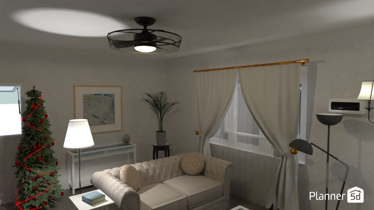 Projeto #17 #23416787 by User 154177870