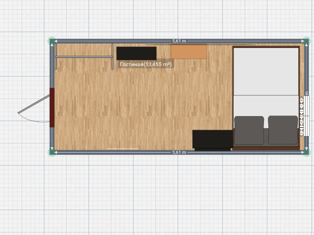 Проект #5 #24225108 by User 159562362