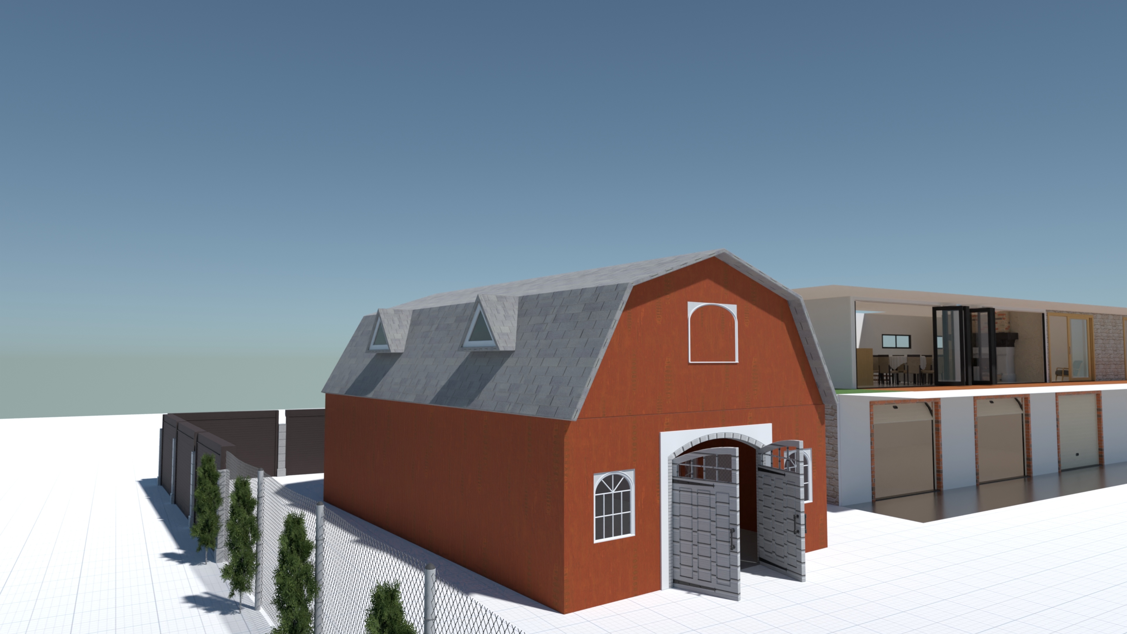 RANCHO da VIDA #23530038 by S.E