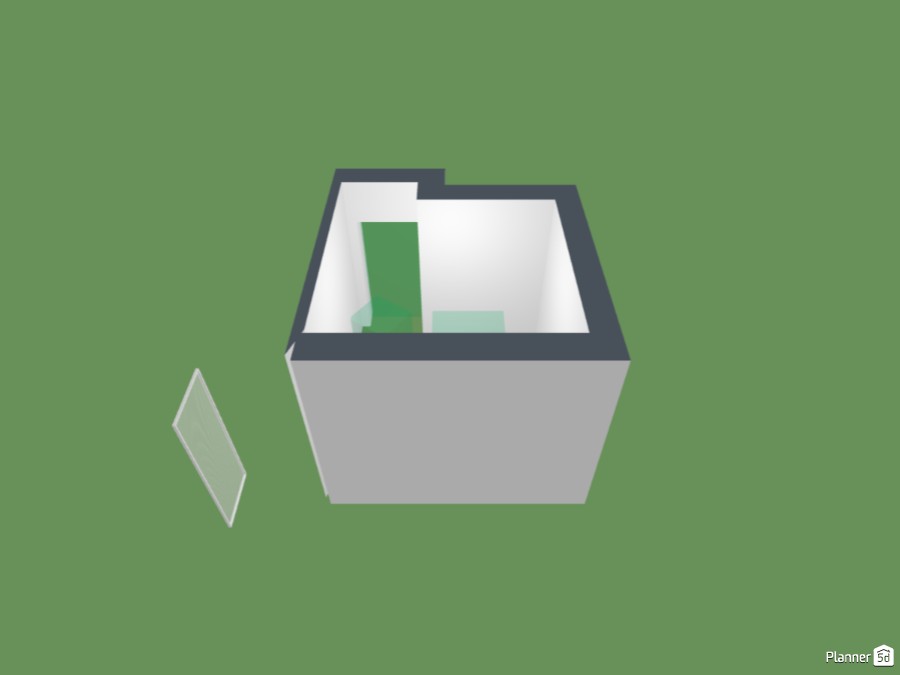 Bedroom #23334082 by User 158275490