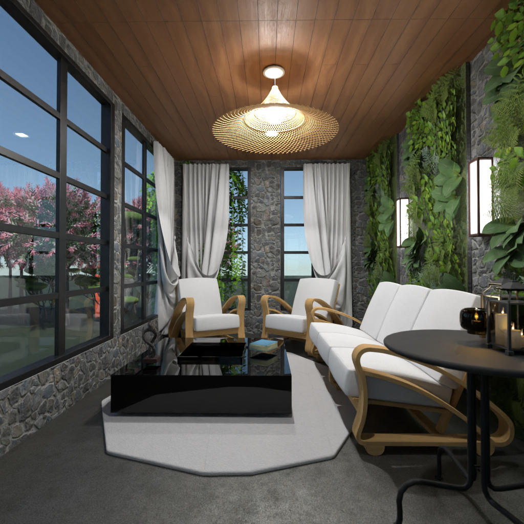 Sun room #3350232 by Editors Choice